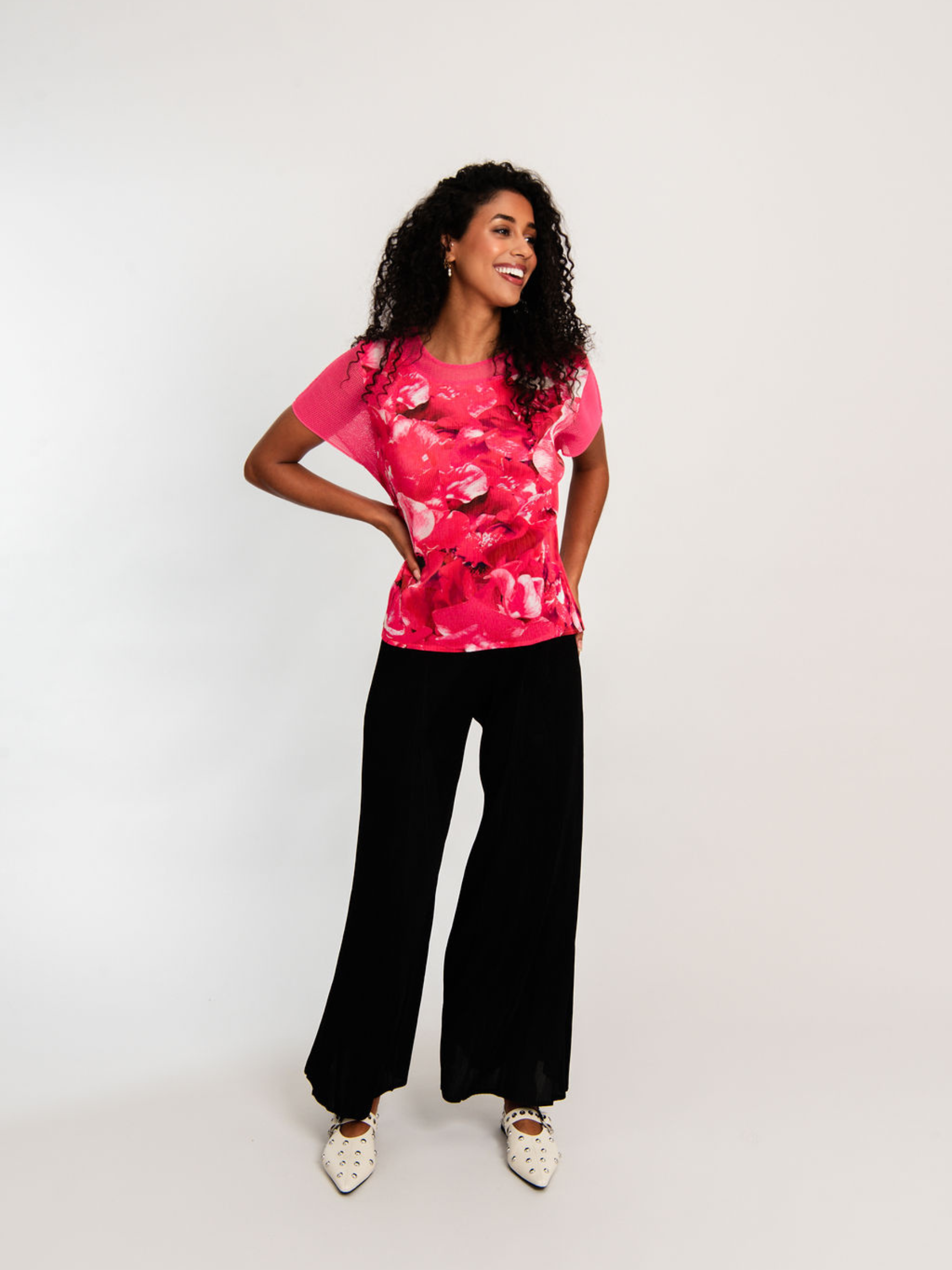 Kambe Tee