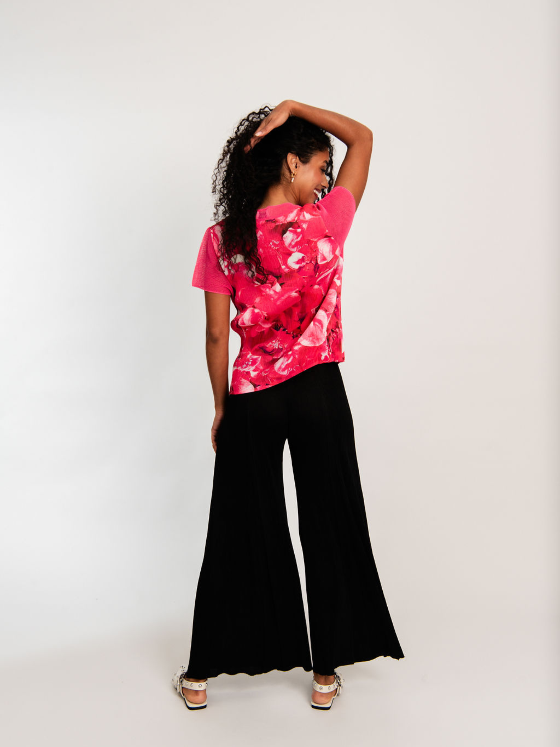 Kambe Tee