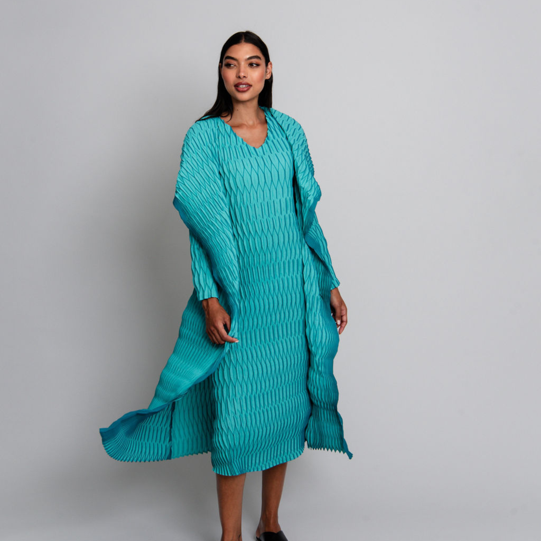 Lantern Coat