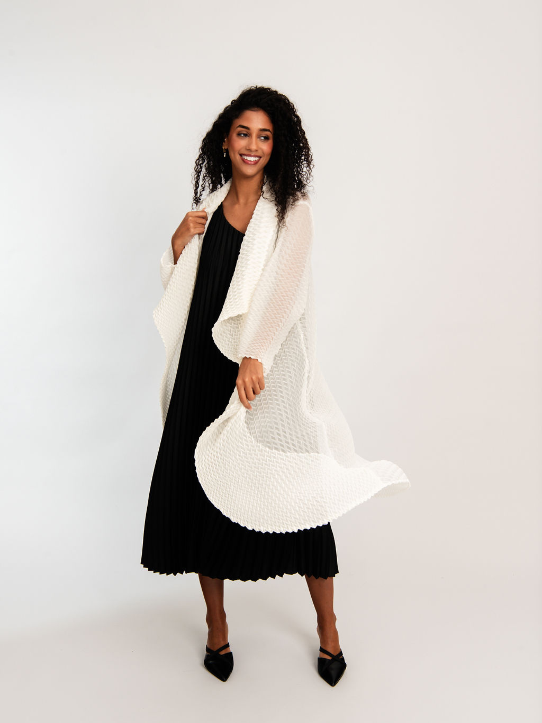 Nightstar Coat