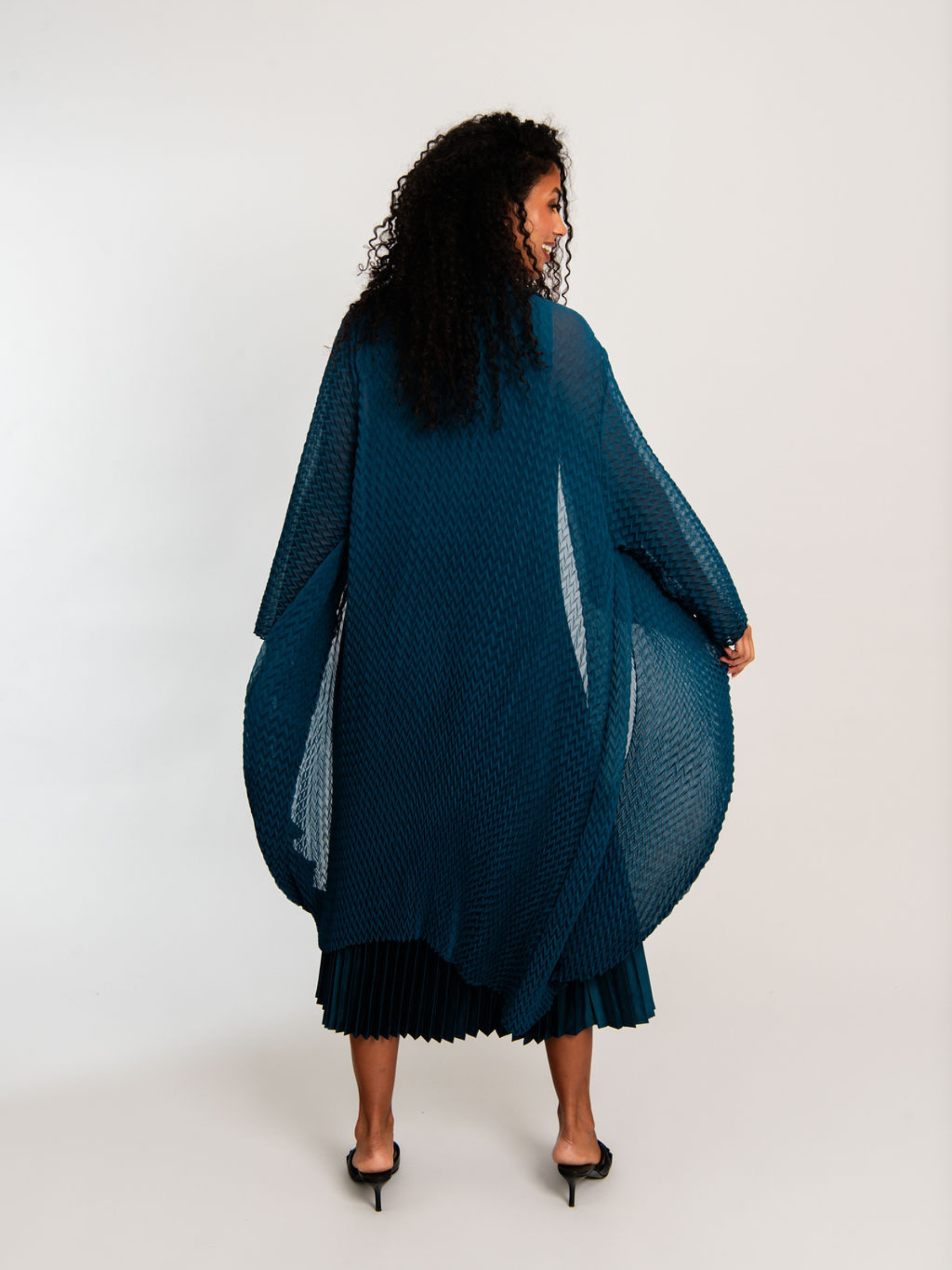 Nightstar Coat