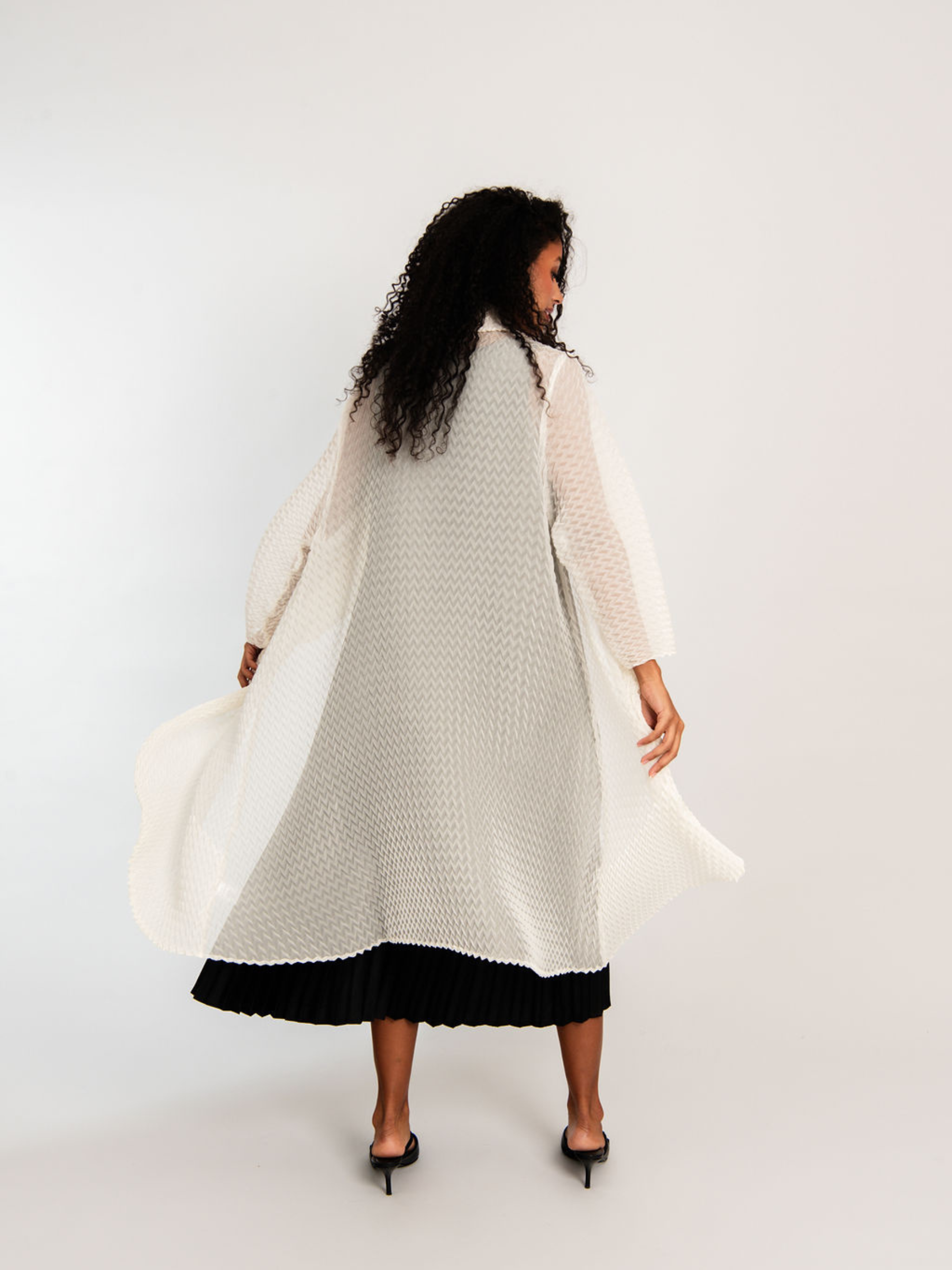 Nightstar Coat