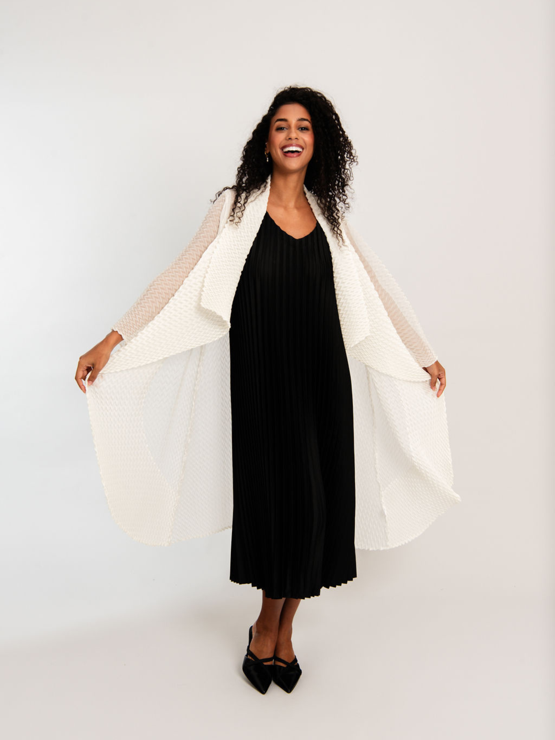 Nightstar Coat