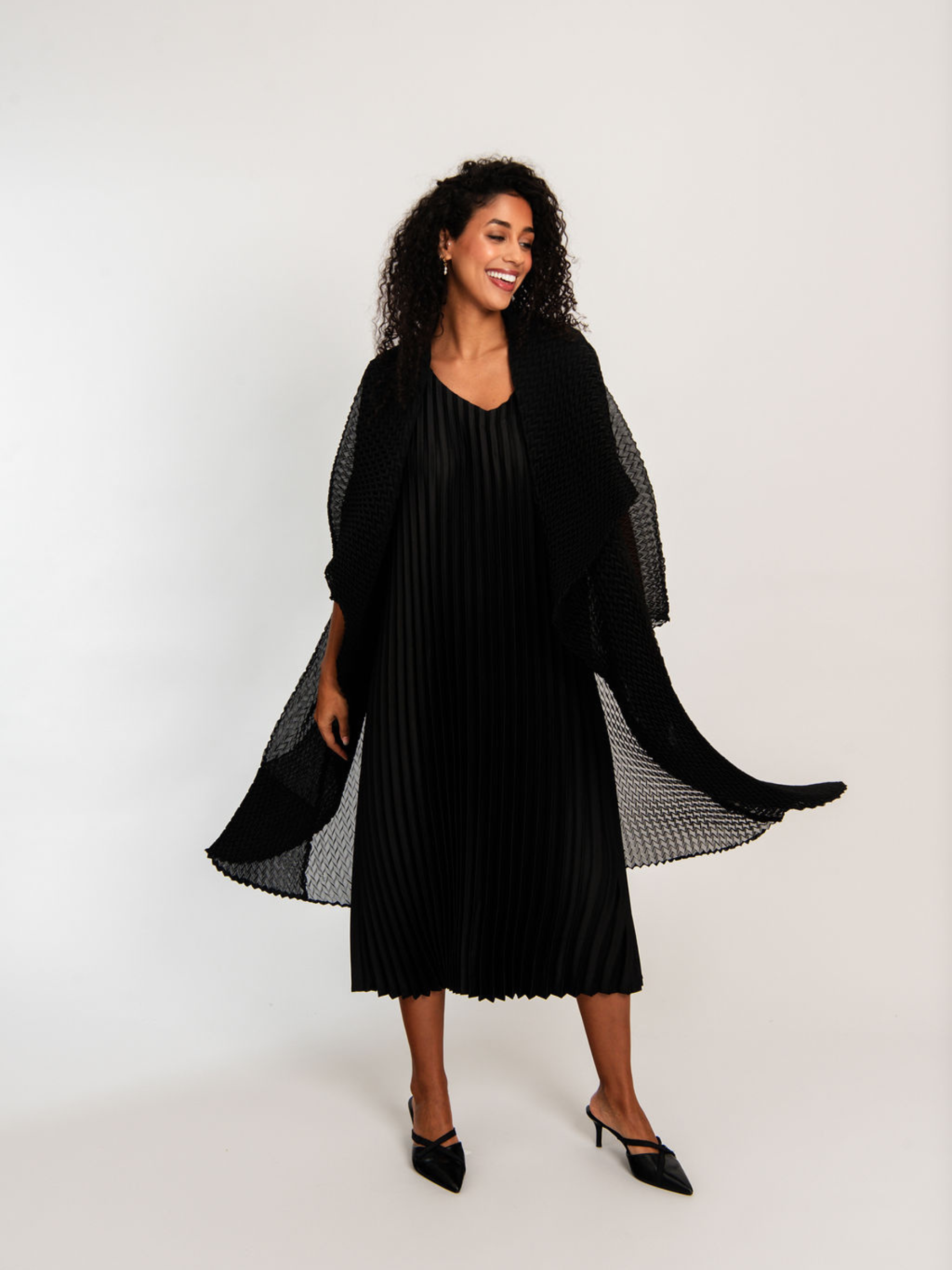 Nightstar Coat