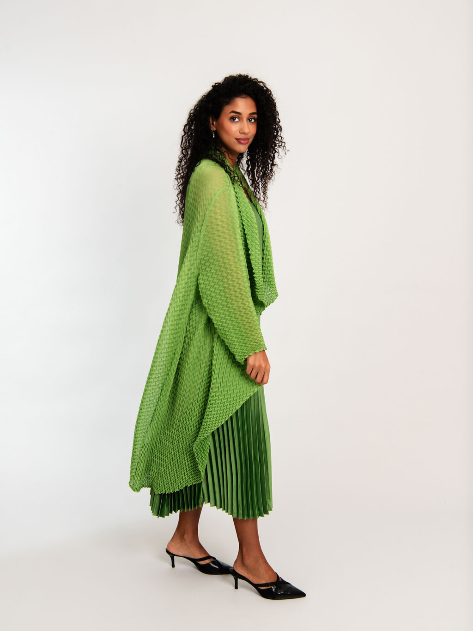 Nightstar Coat