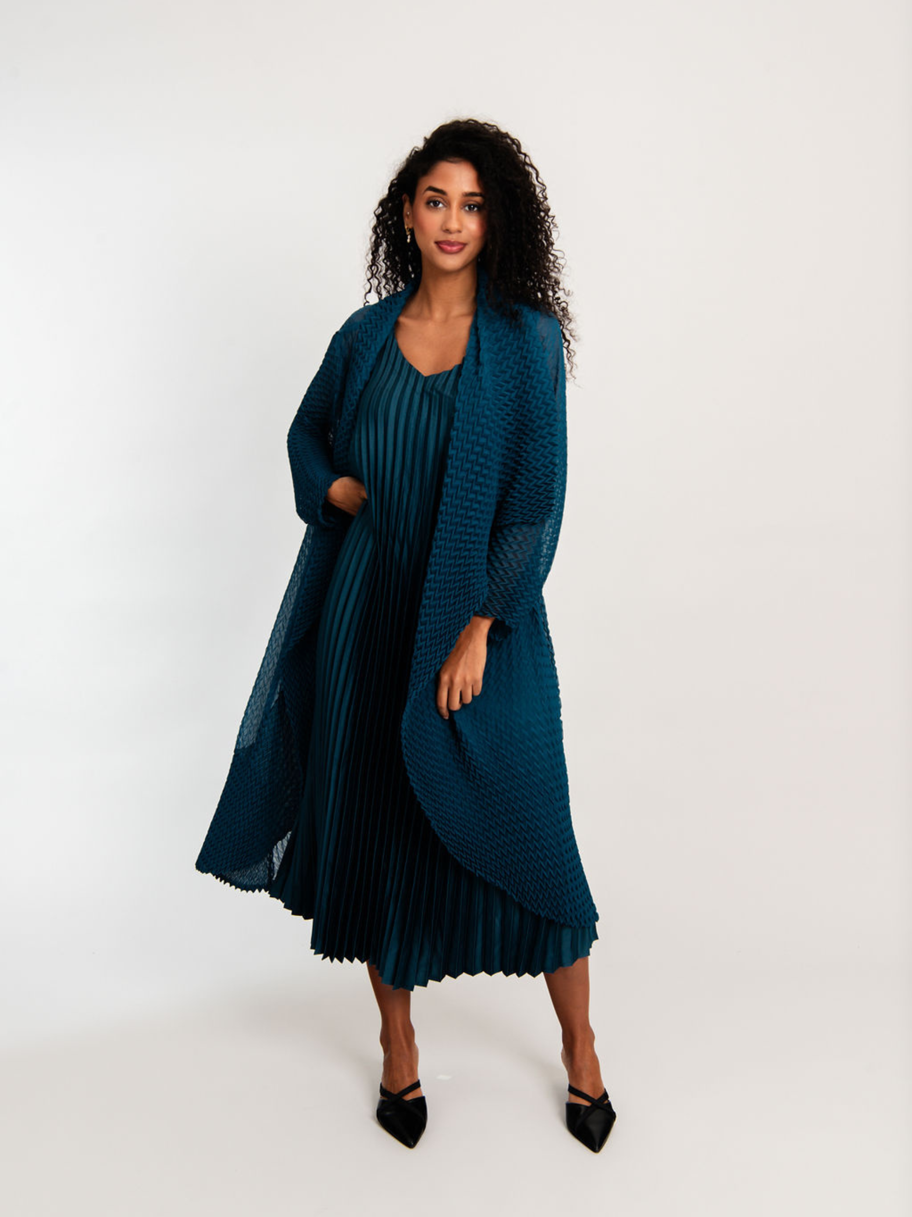 Nightstar Coat