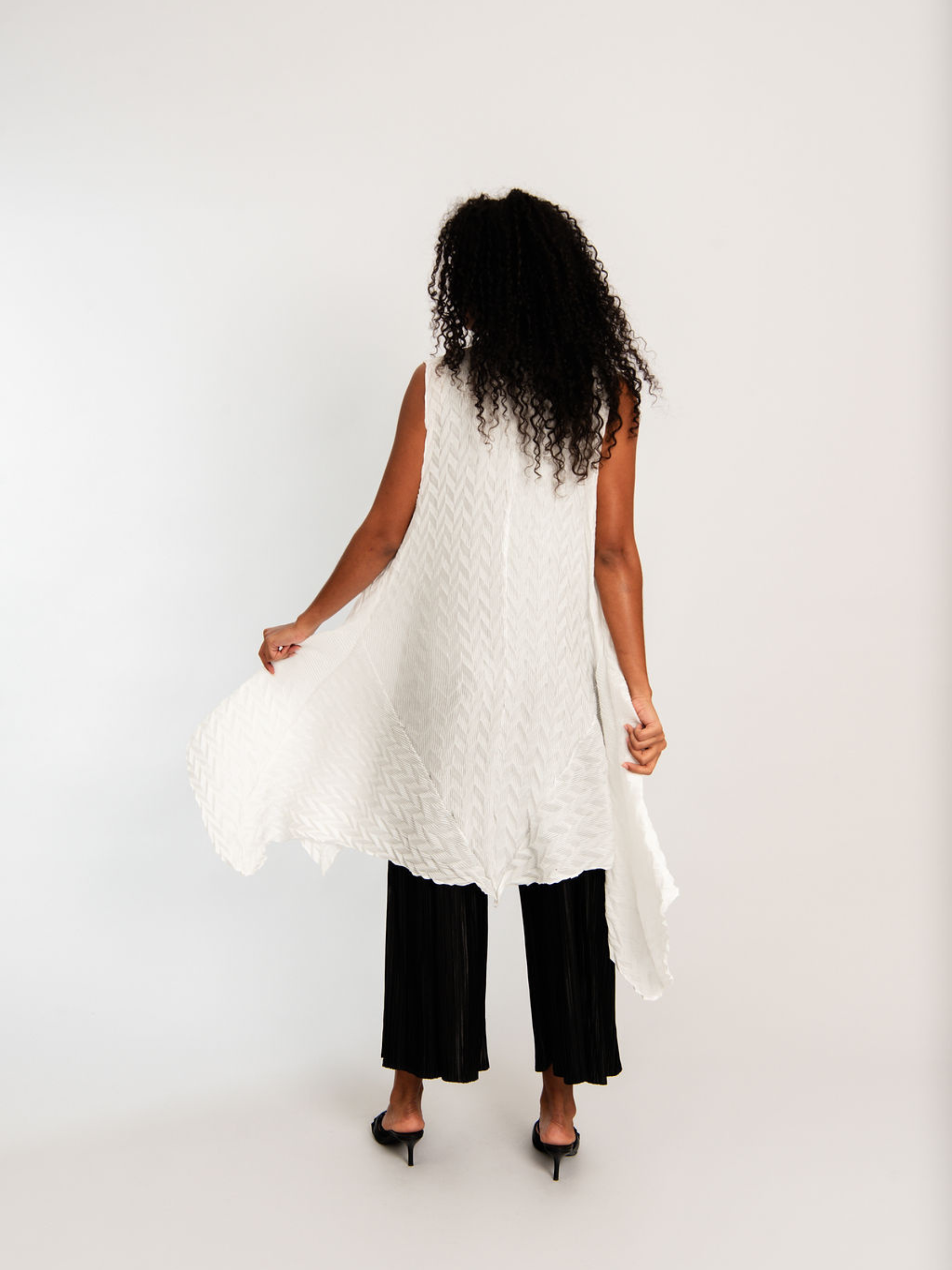 Nightstar Vest
