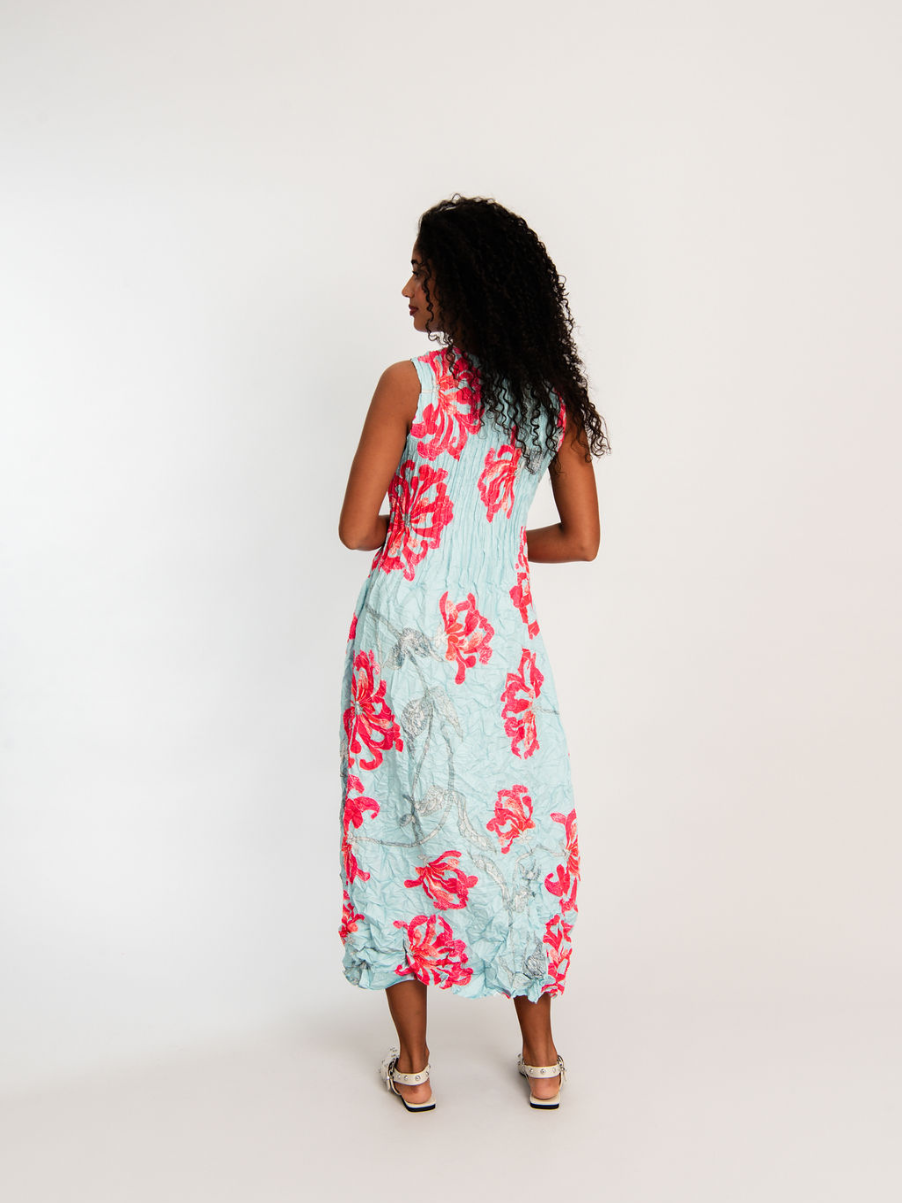 Pippi Smash Dress