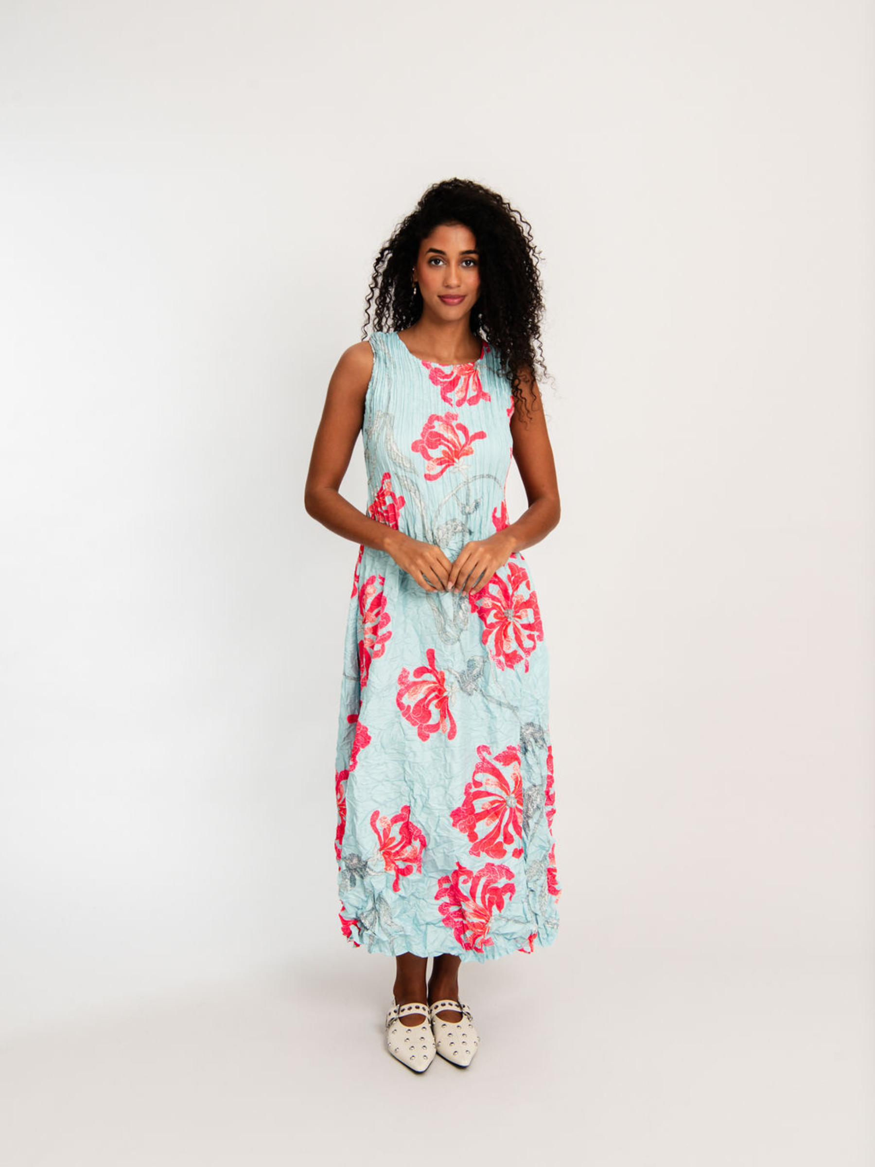 Pippi Smash Dress