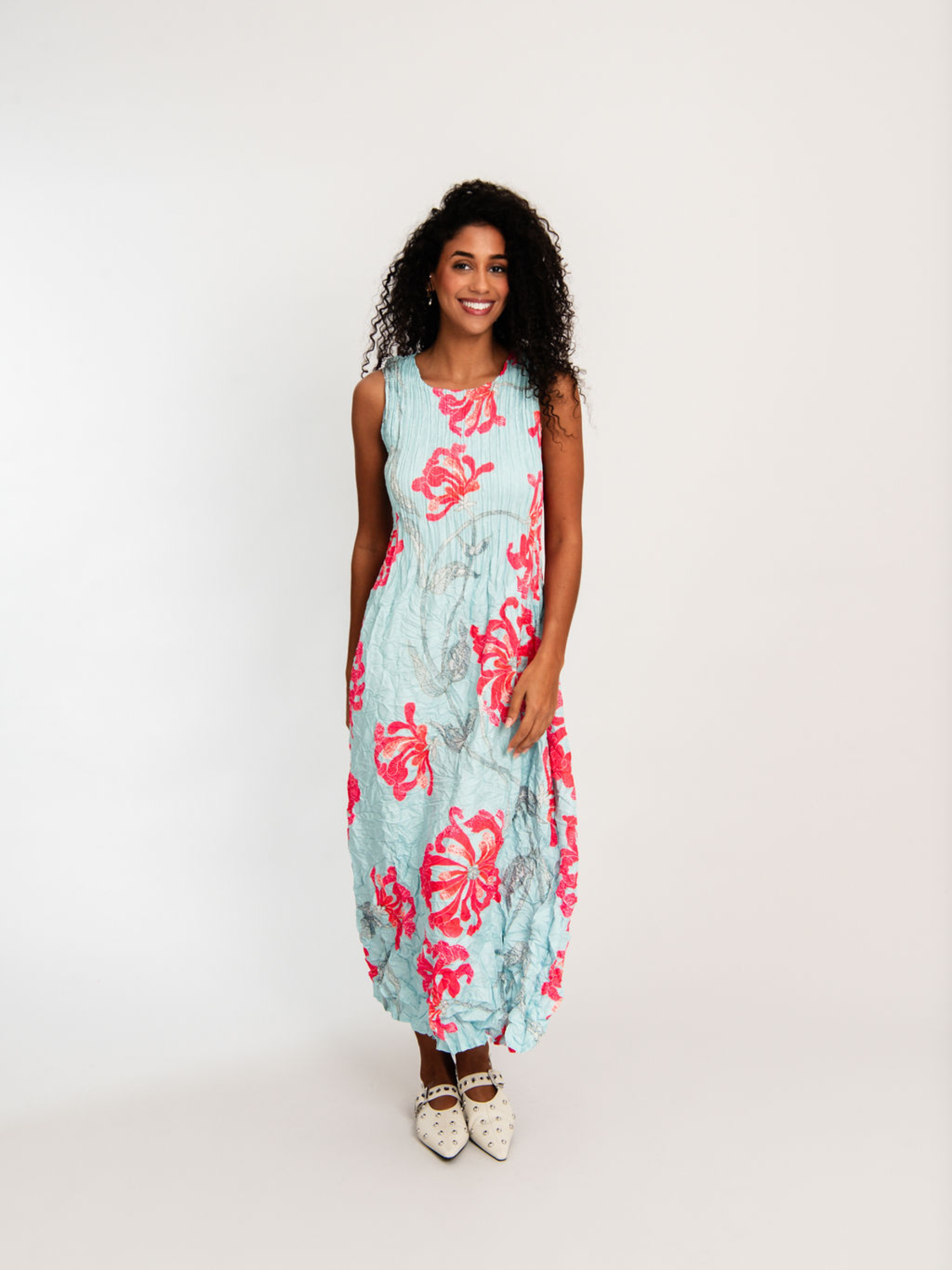 Pippi Smash Dress