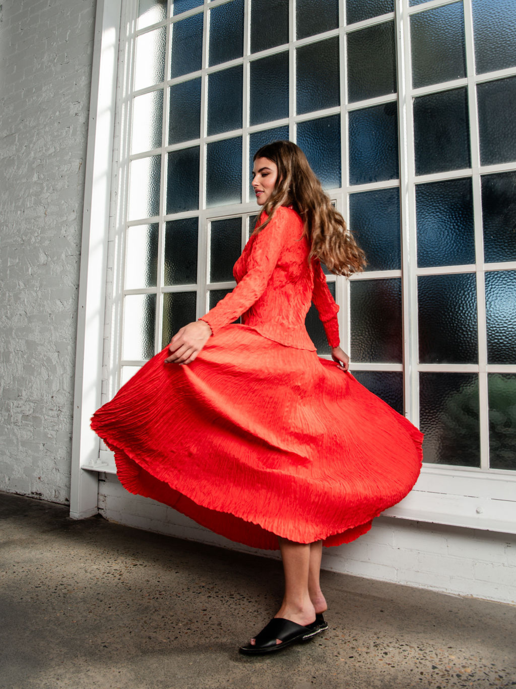 Havana Skirt