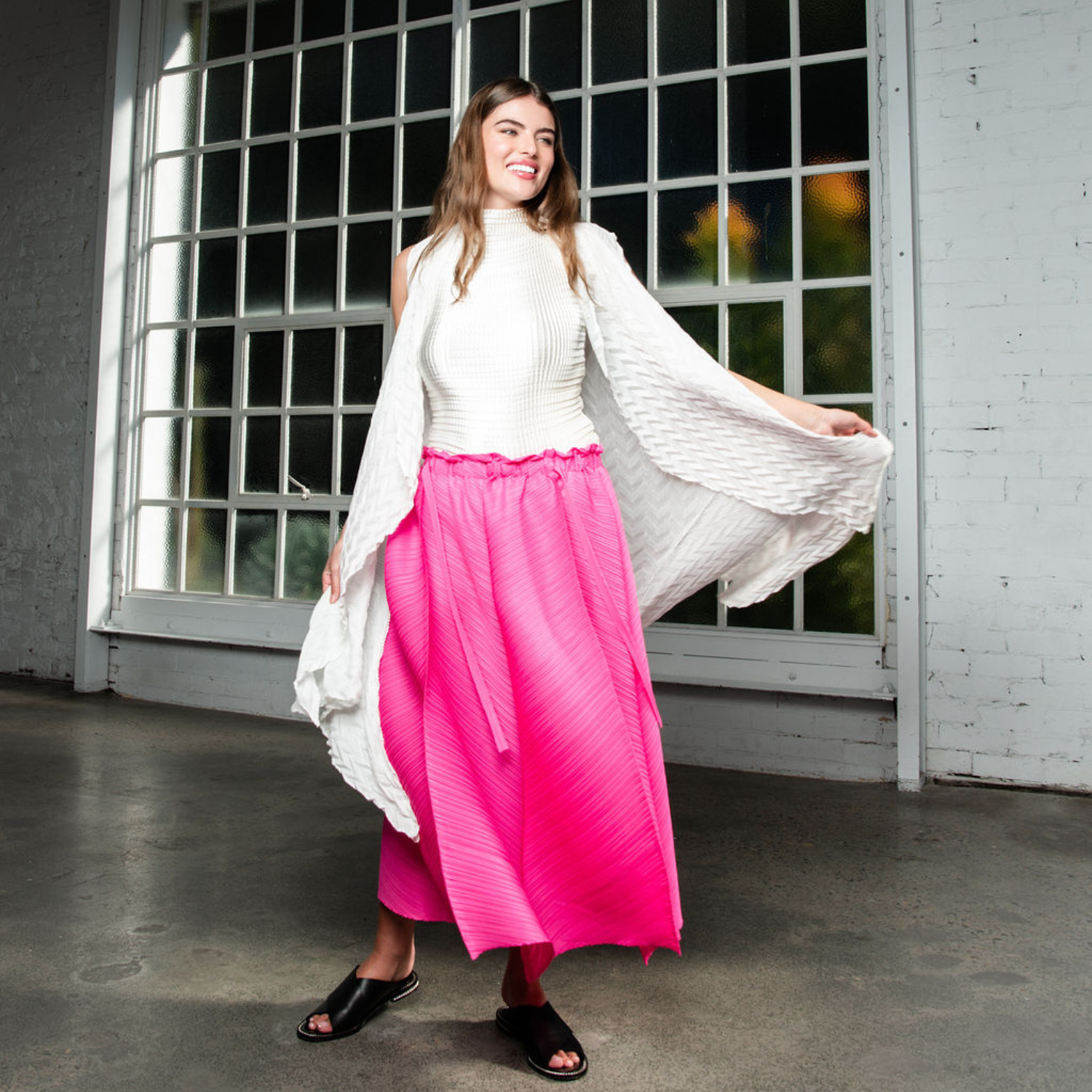 Woodstock Skirt