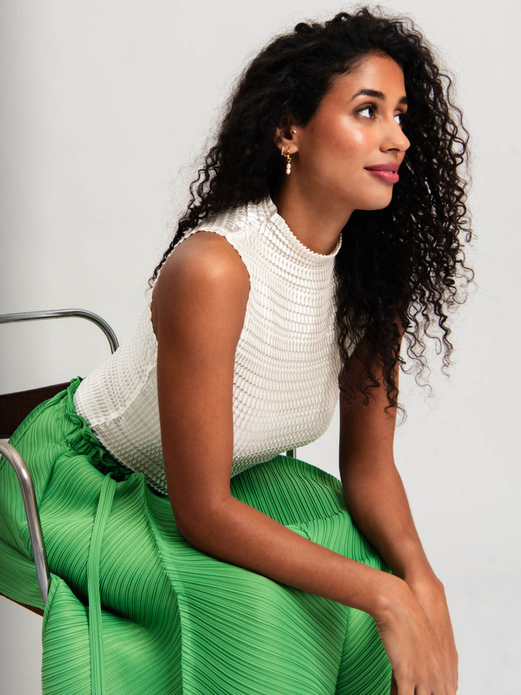 Woodstock Skirt