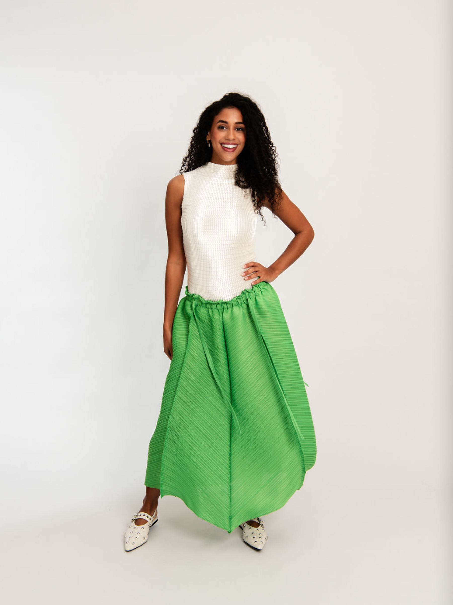 Woodstock Skirt