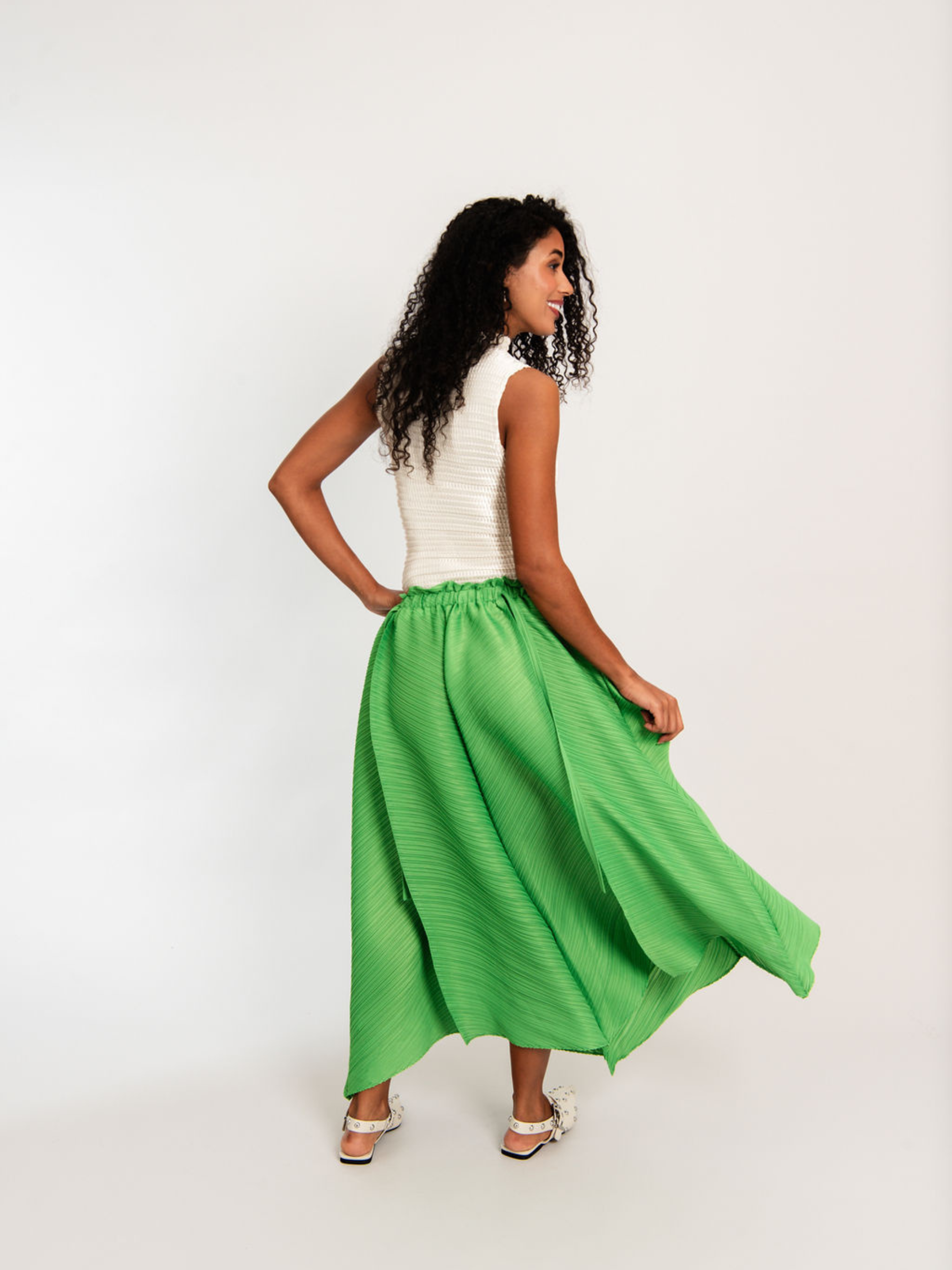 Woodstock Skirt