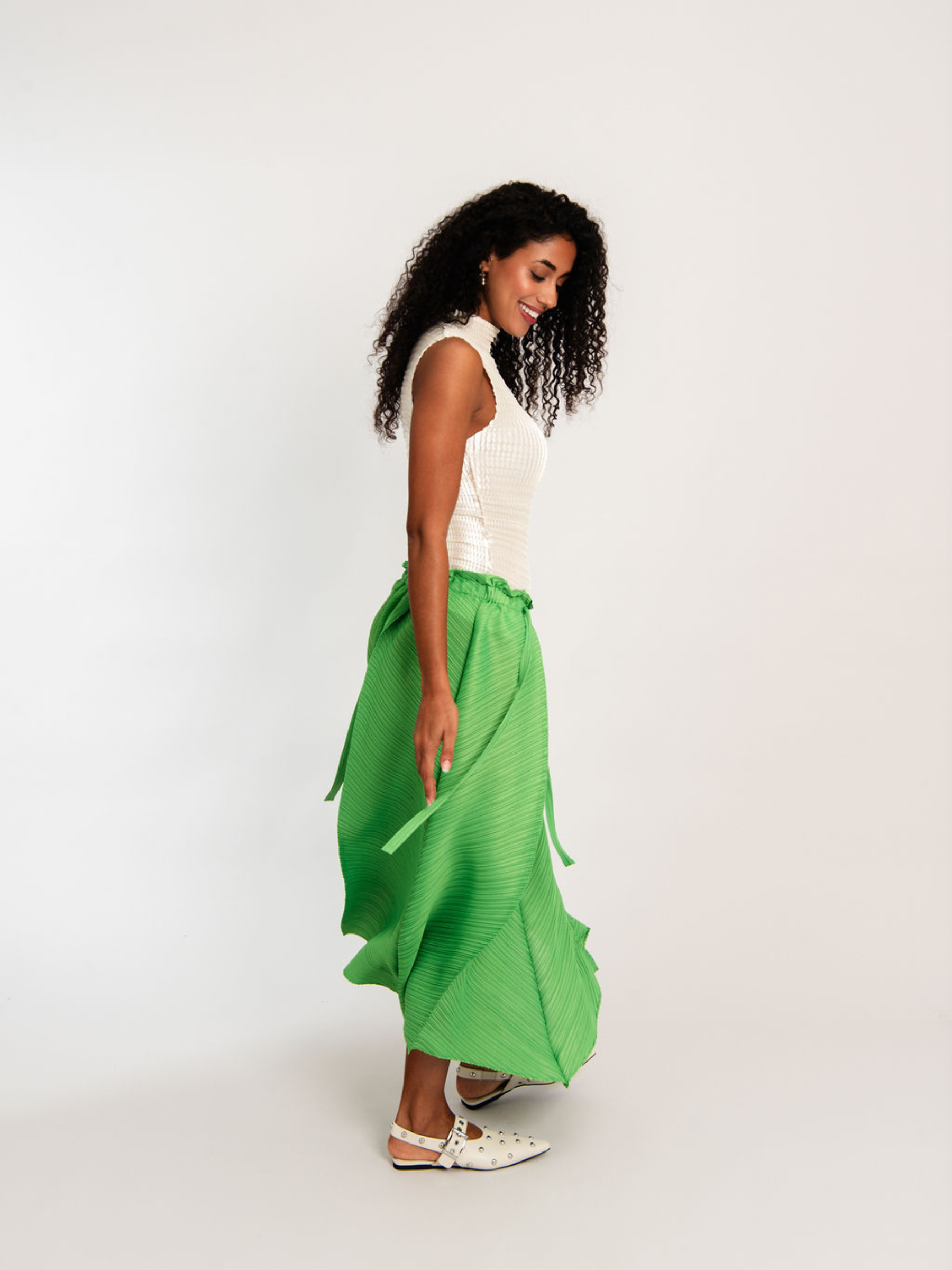 Woodstock Skirt