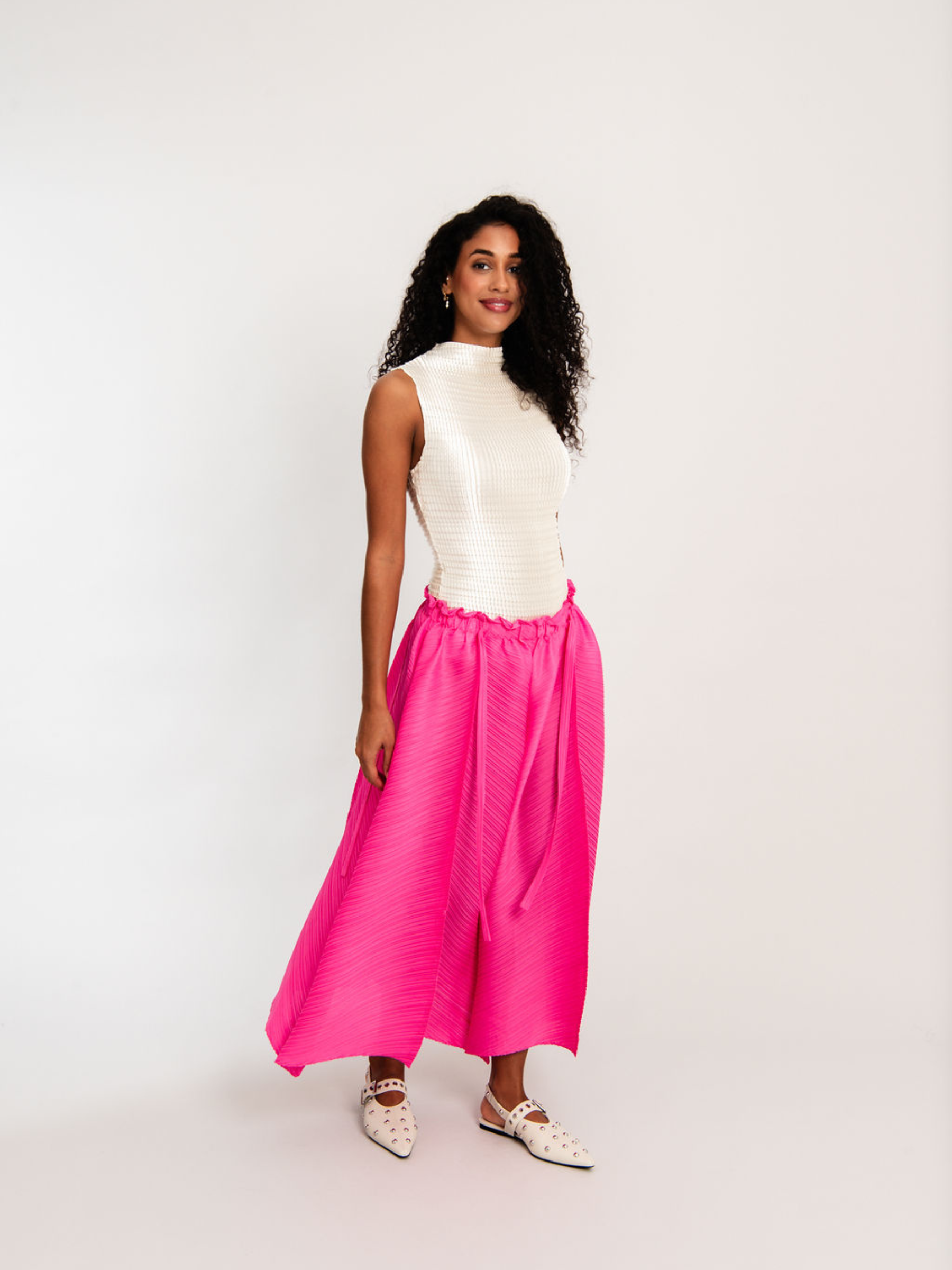 Woodstock Skirt