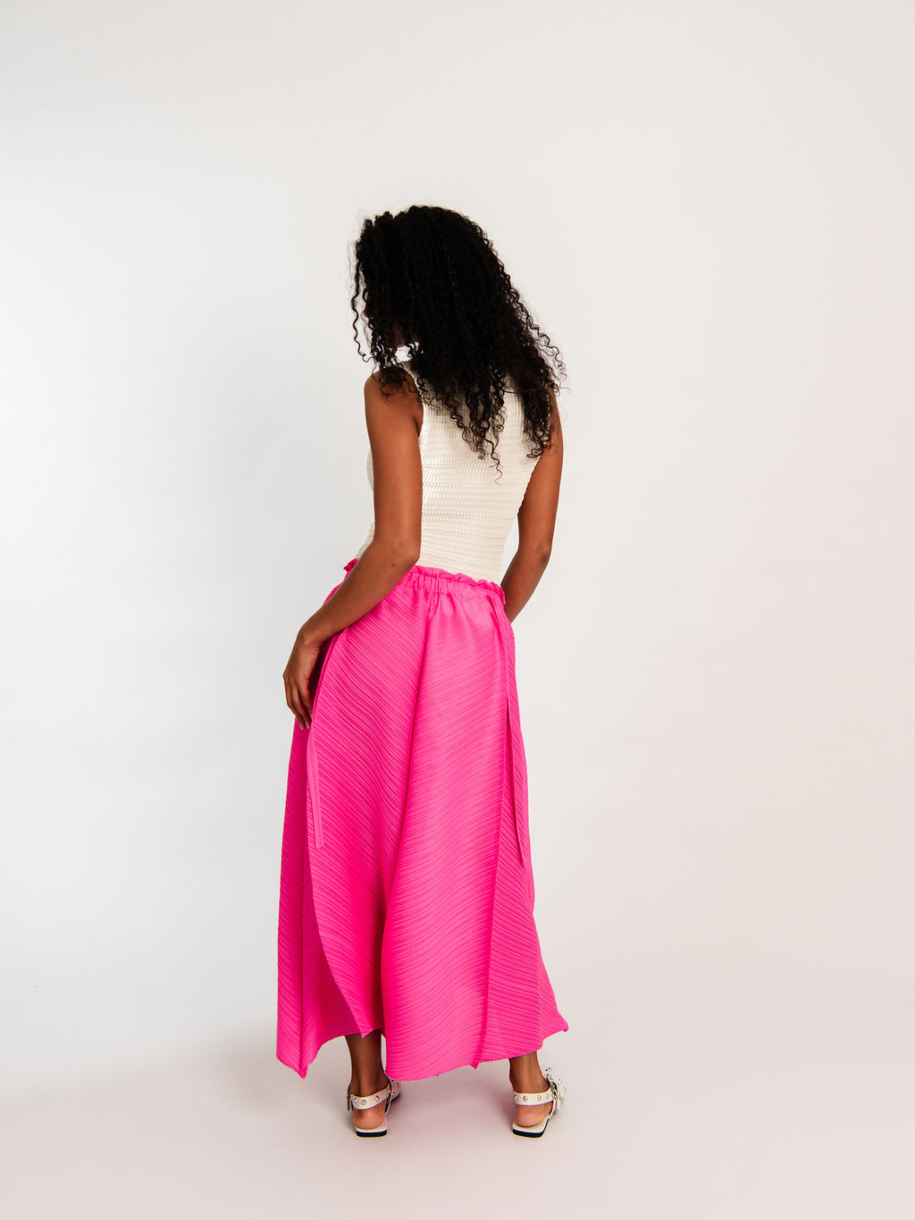 Woodstock Skirt