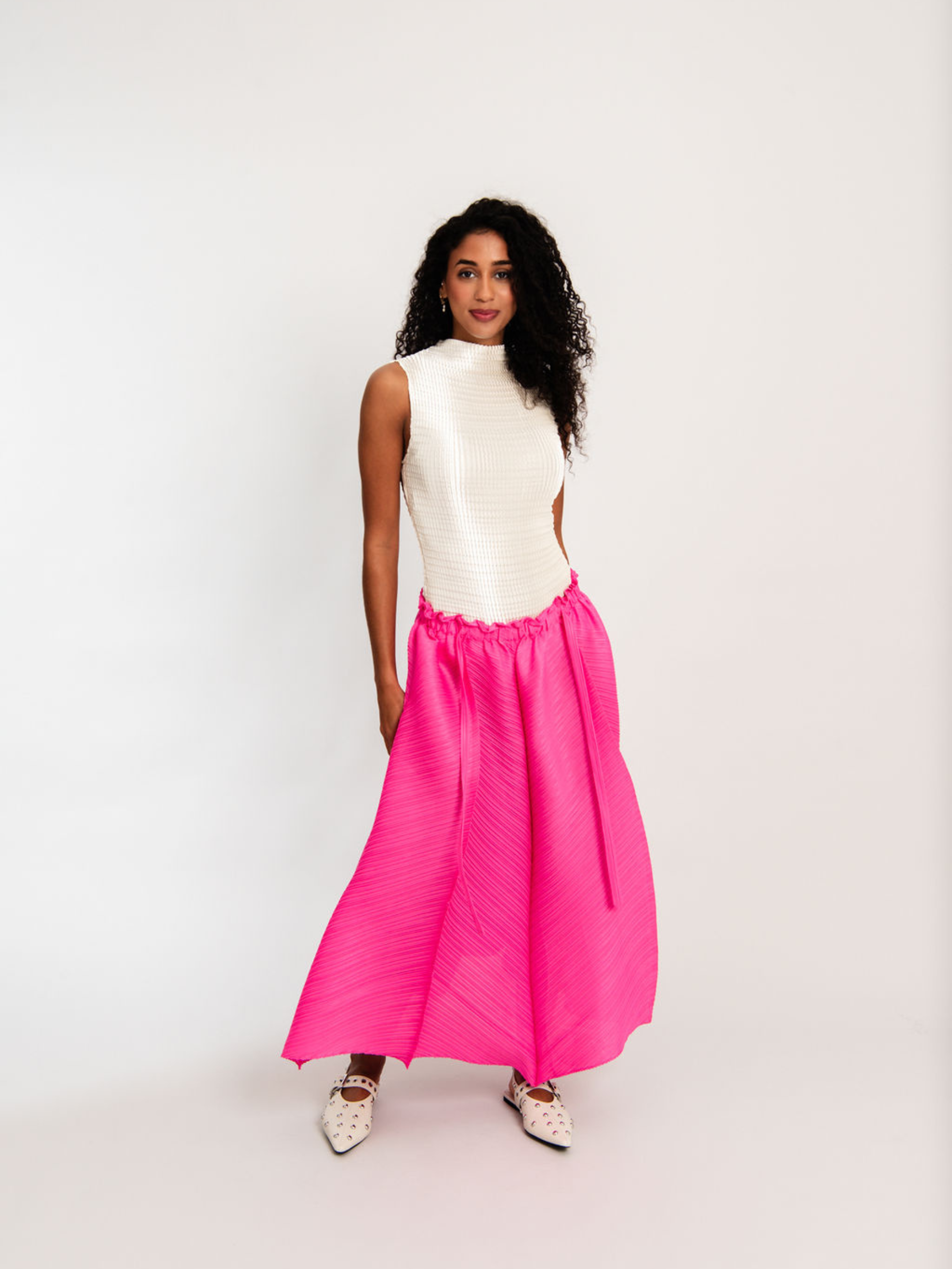 Woodstock Skirt