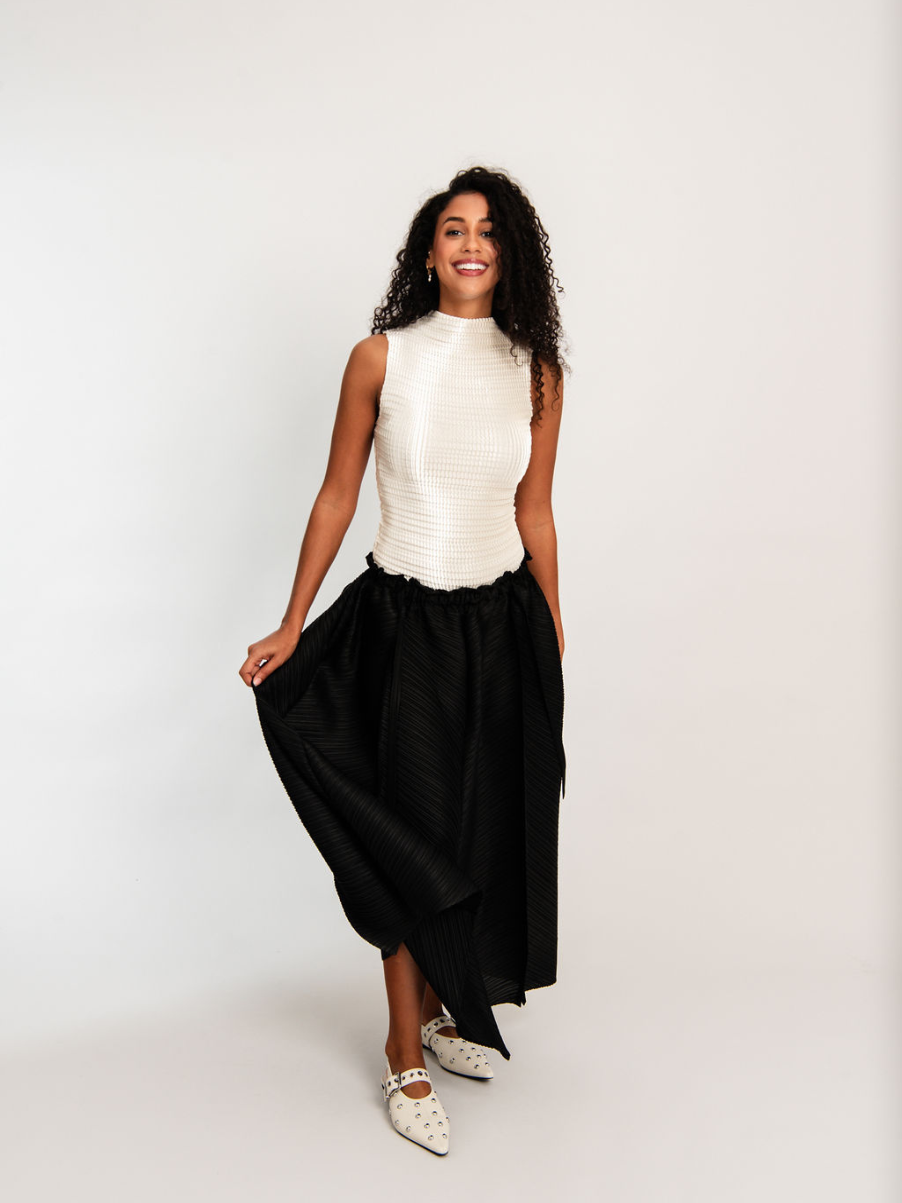 Woodstock Skirt