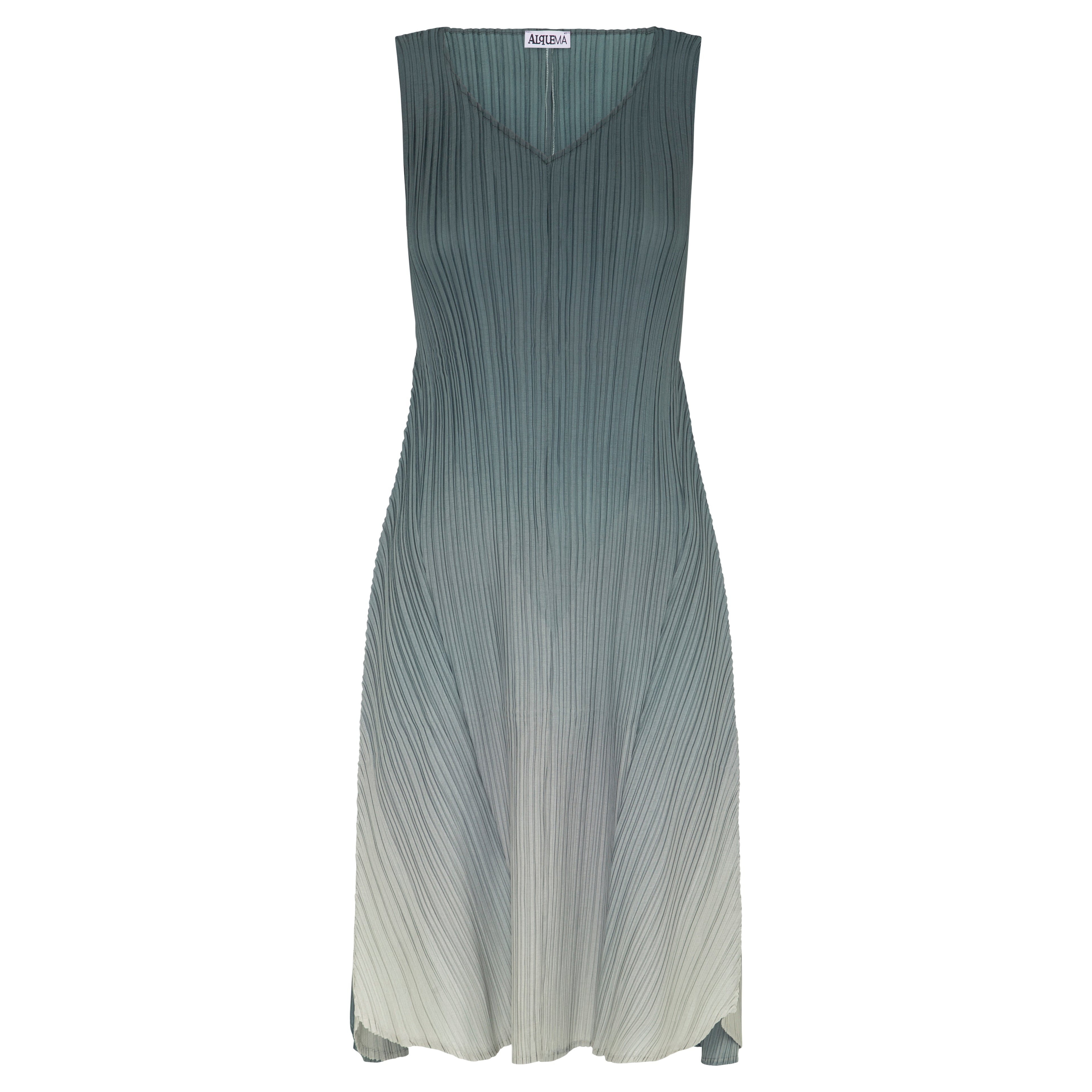 Short Estrella Dress