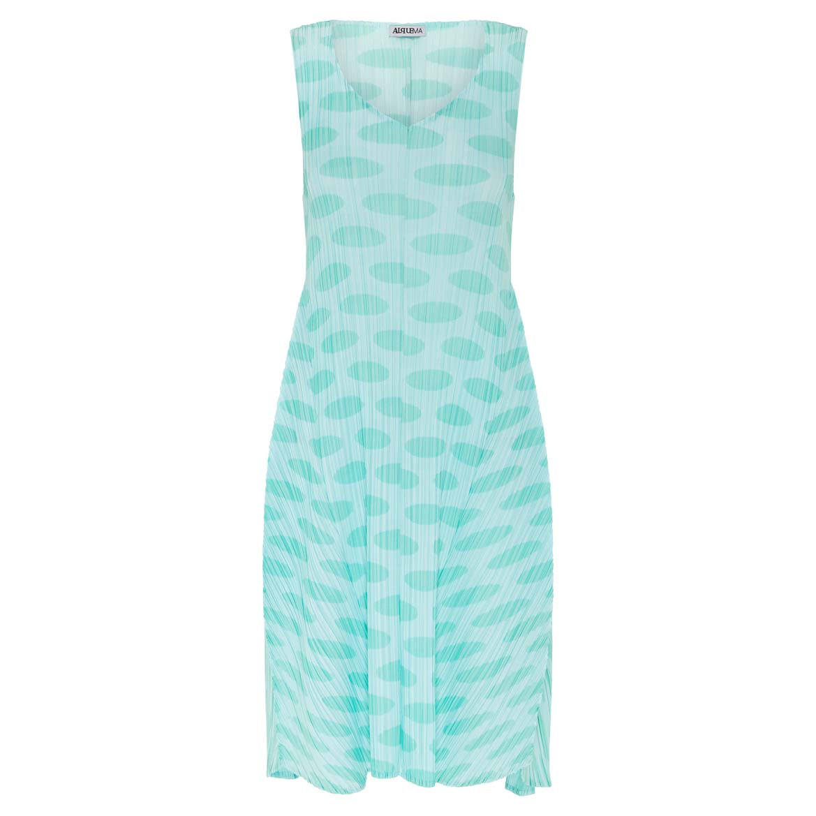 Short Estrella Dress