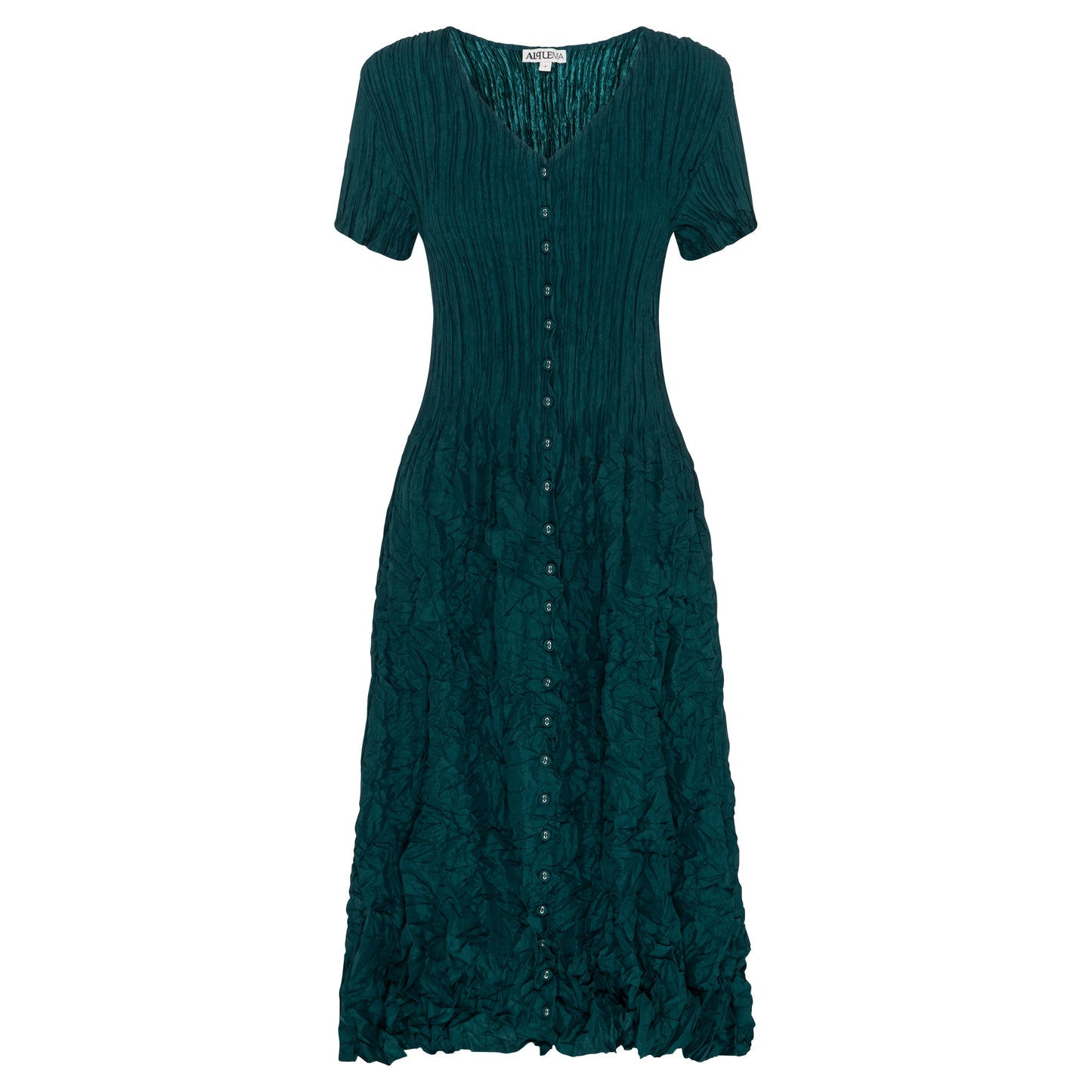 Capro Dress | Alquema
