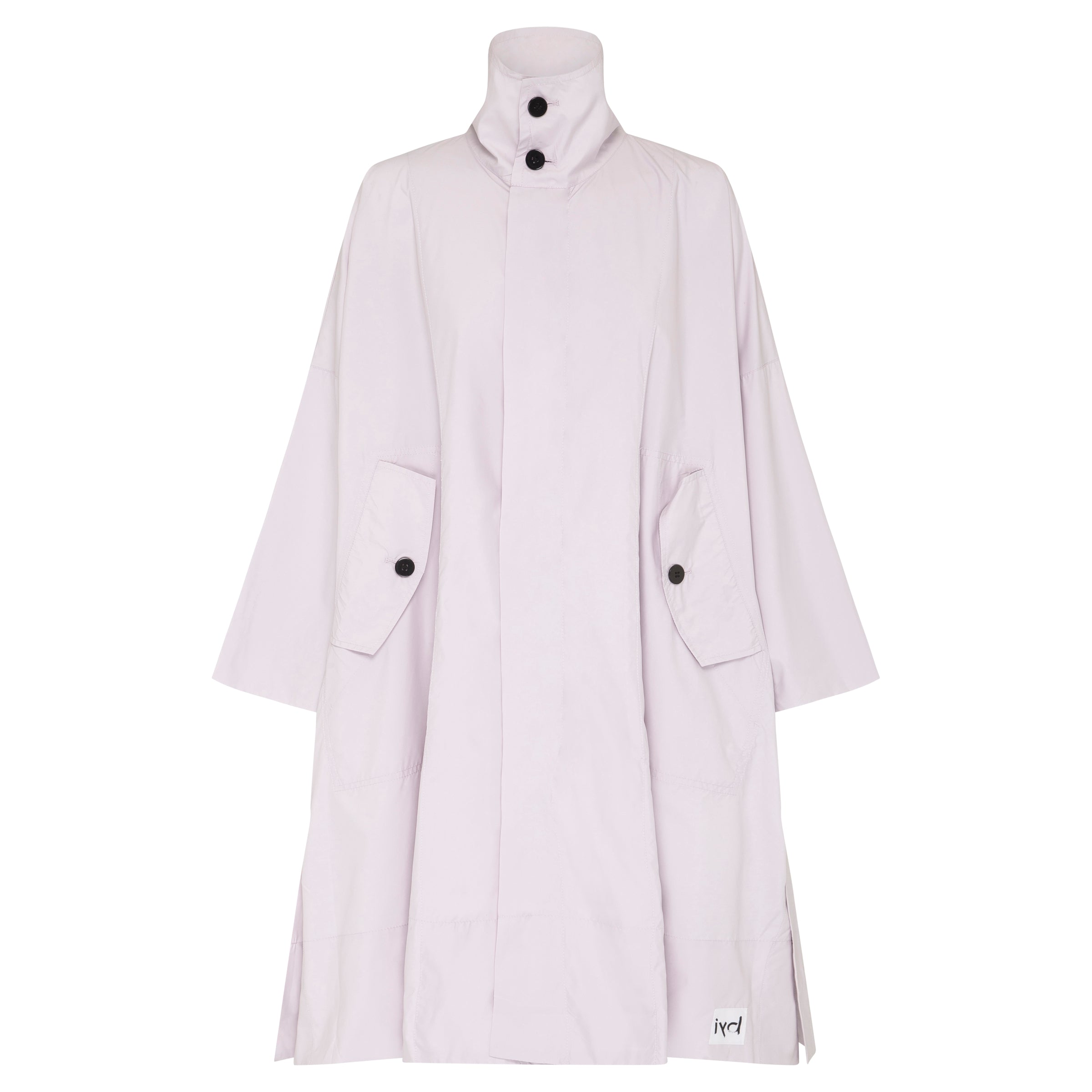 IYD Rain Duster