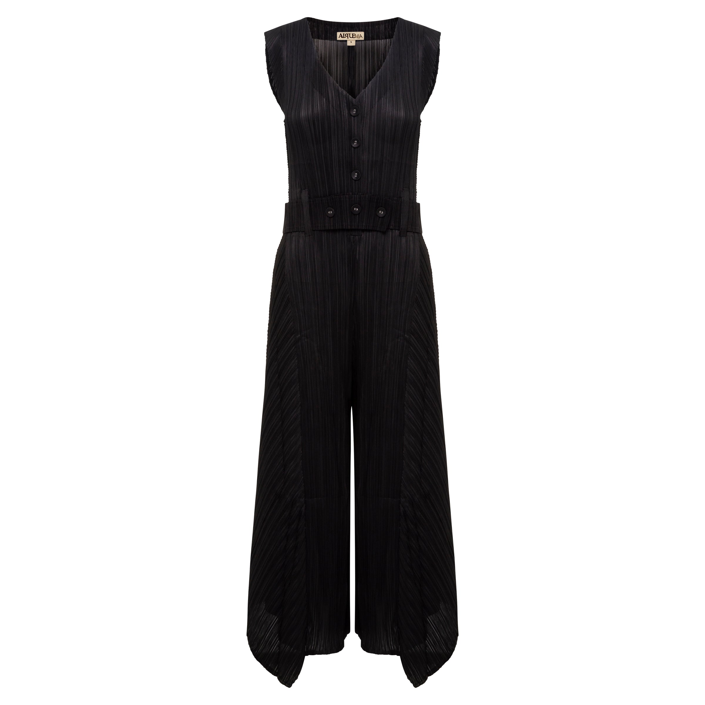 Tuta Jumpsuit | Alquema