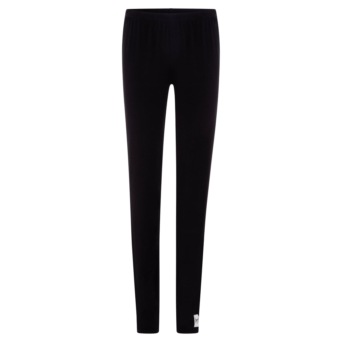 IYD Bamboo Slim Leg Pant