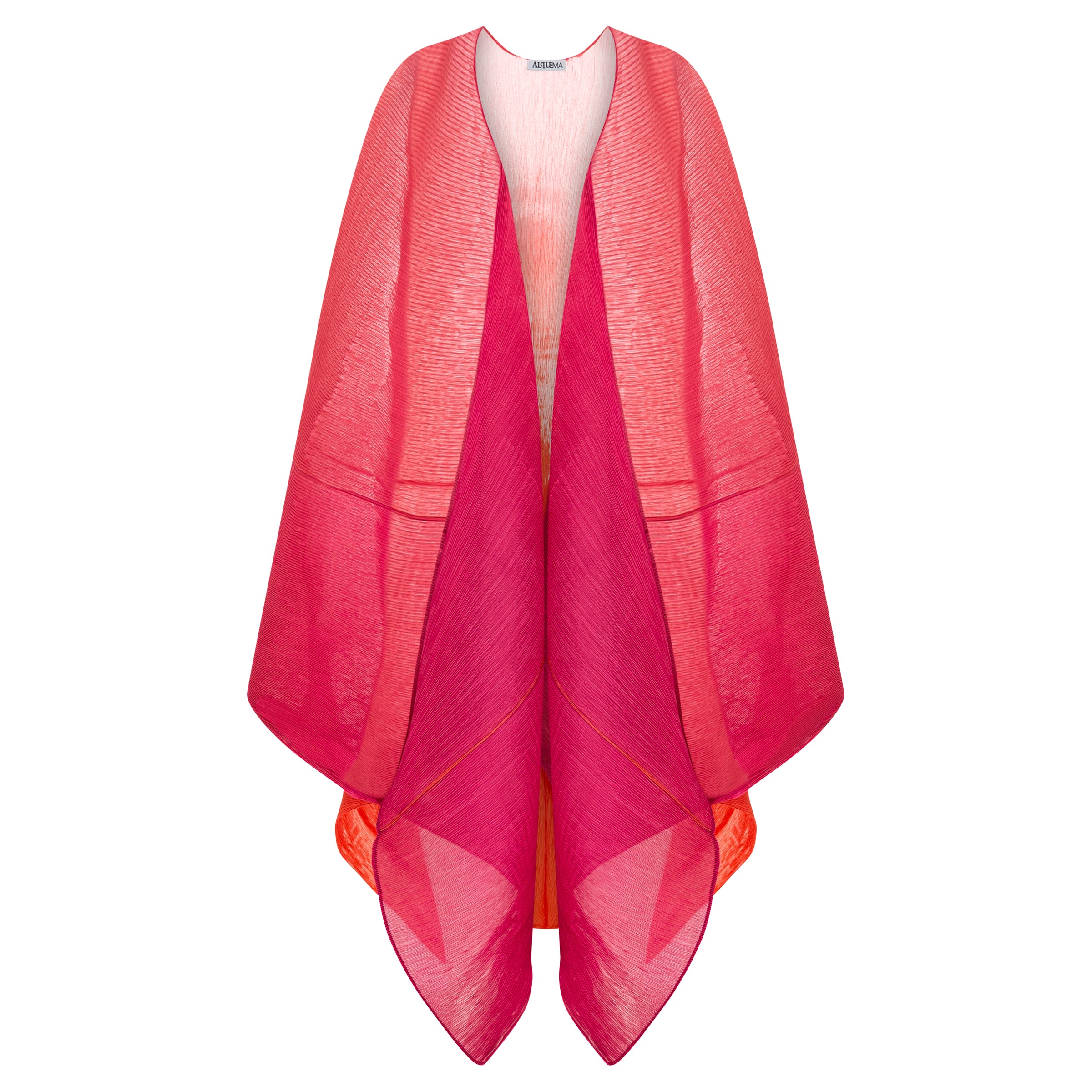 Collare Wrap