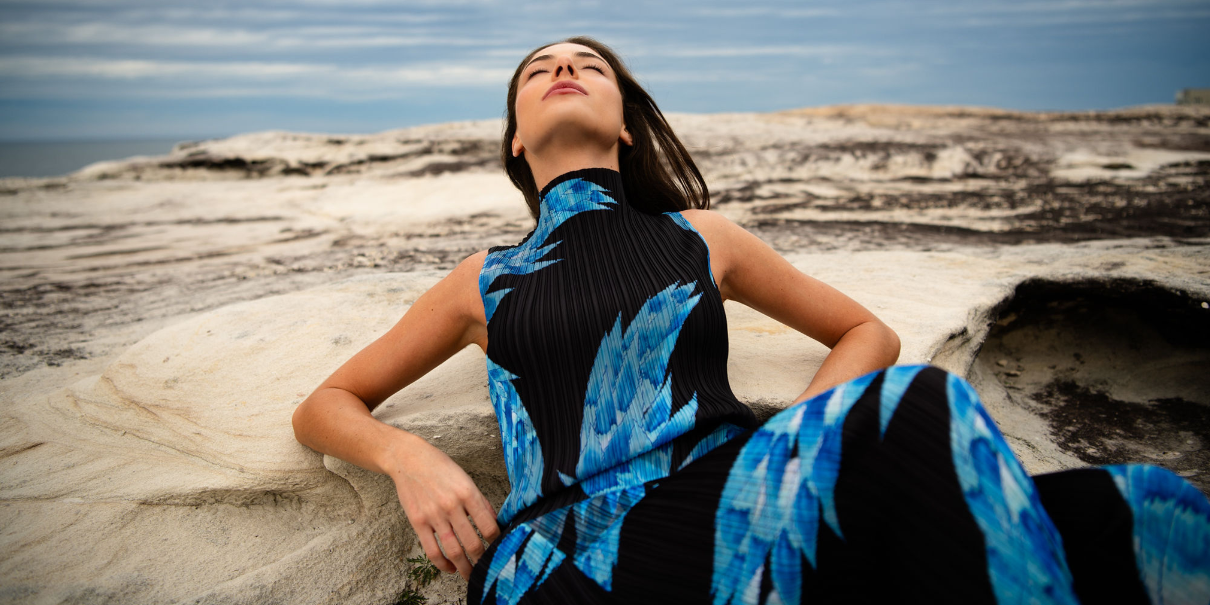 Shibori and the Story Behind Every ALQUEMA Piece