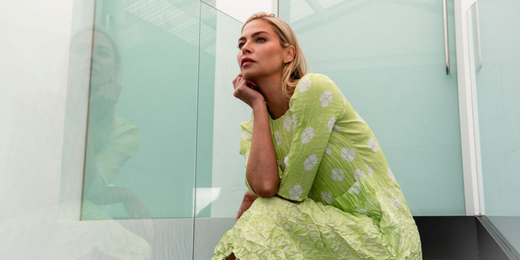 SS24 | Style Campaign | Alquema | Explore The Latest In Women's Fashion