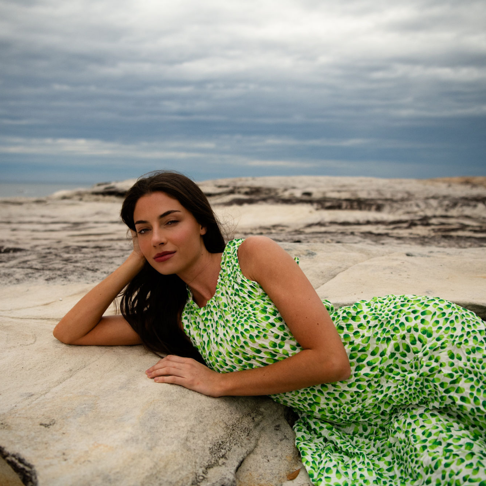 Pippi Smash Dress - Prints