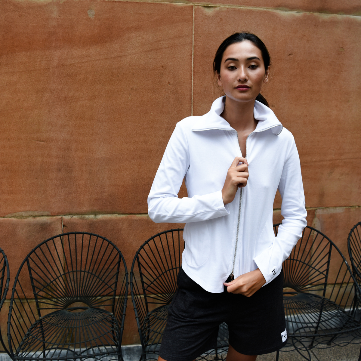 IYD Lounge Jacket