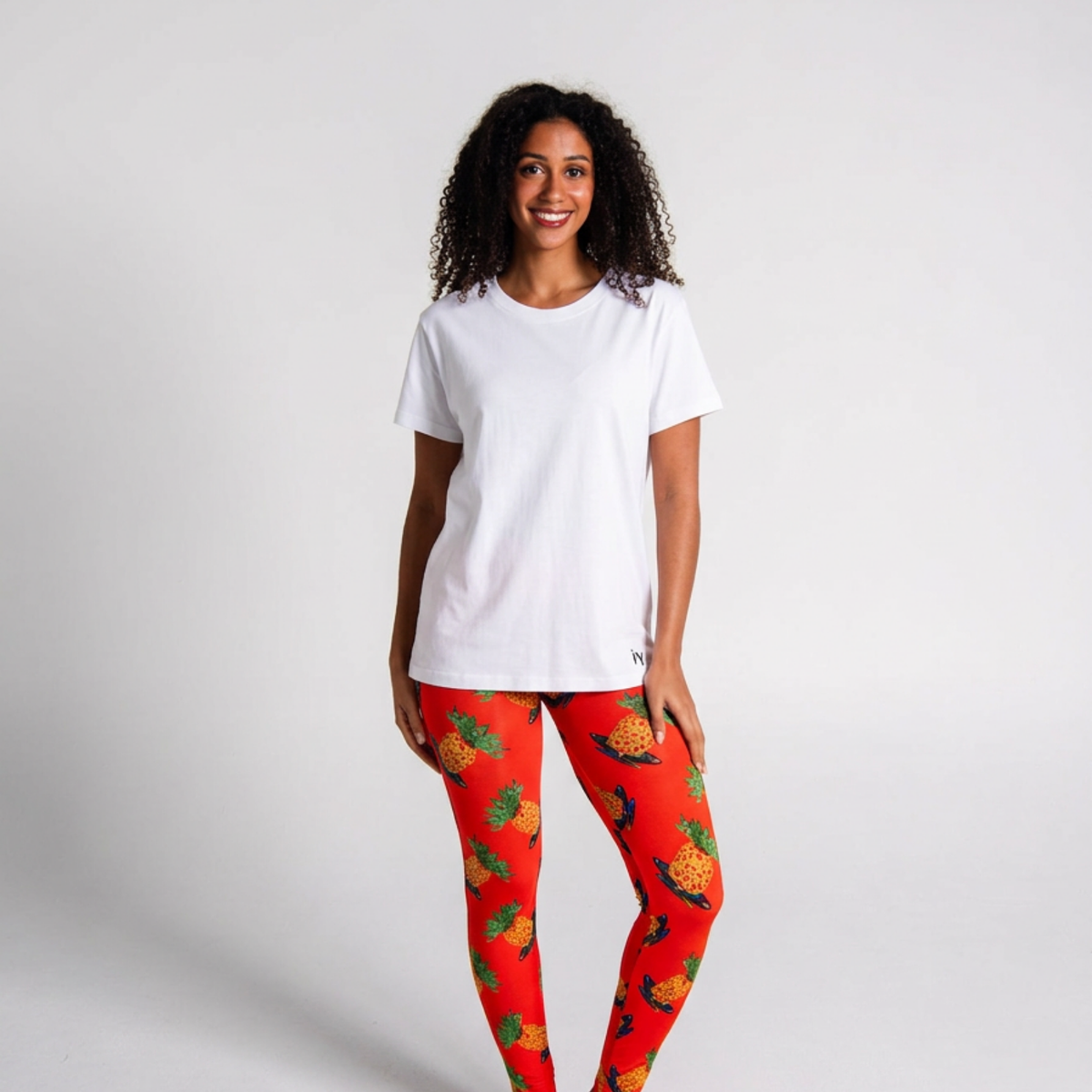 IYD Lounge Tee
