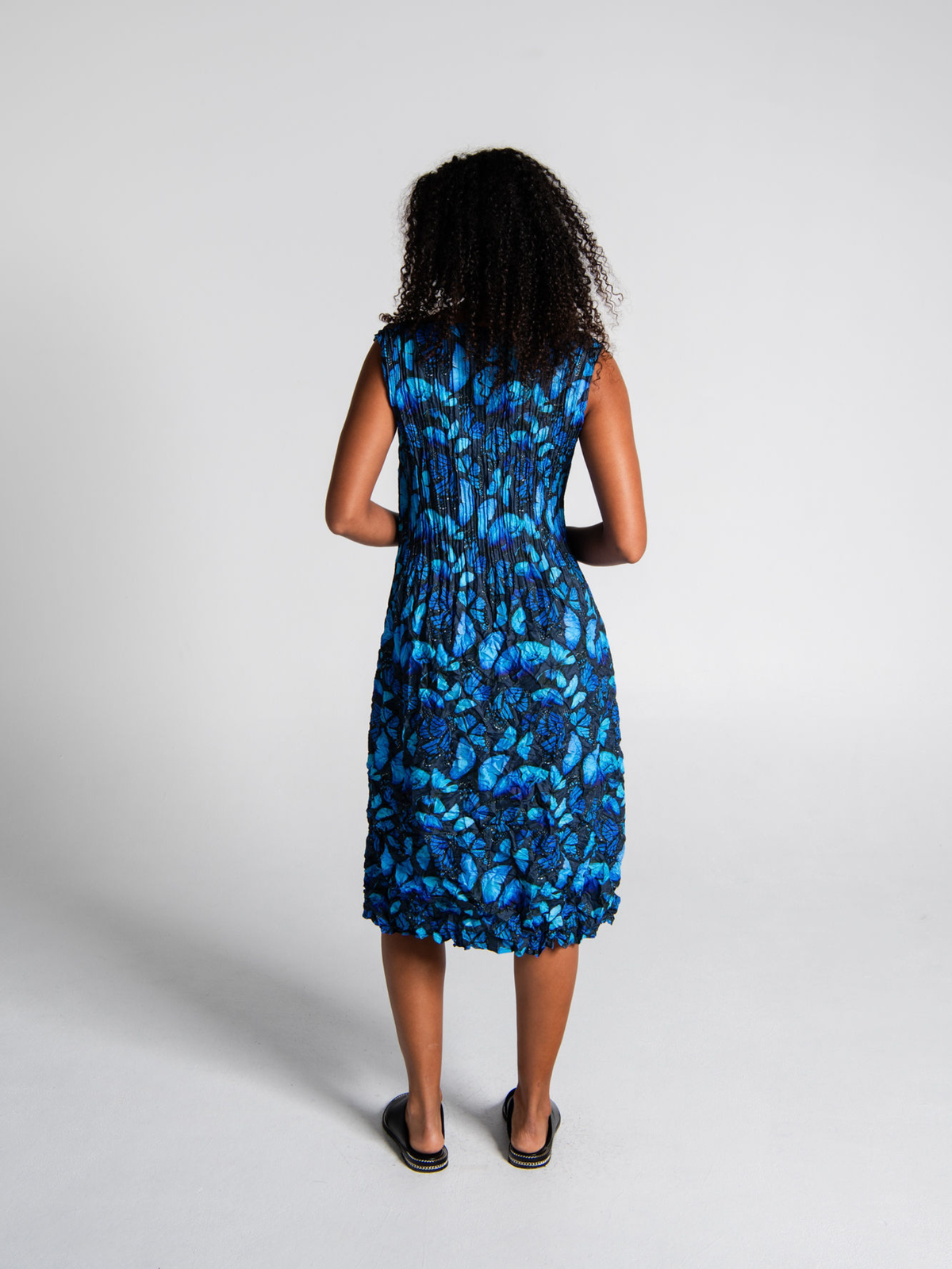 Smash Pocket Dress - Prints