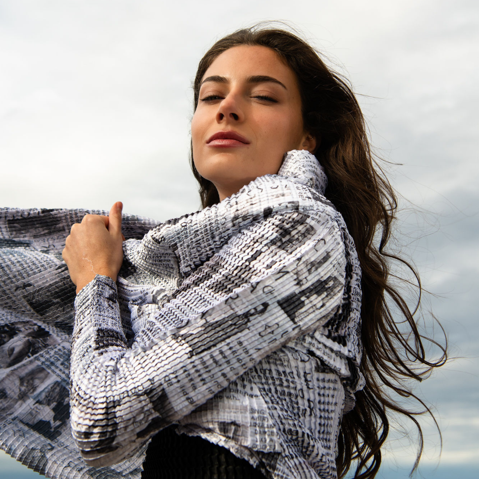 Siren Coat