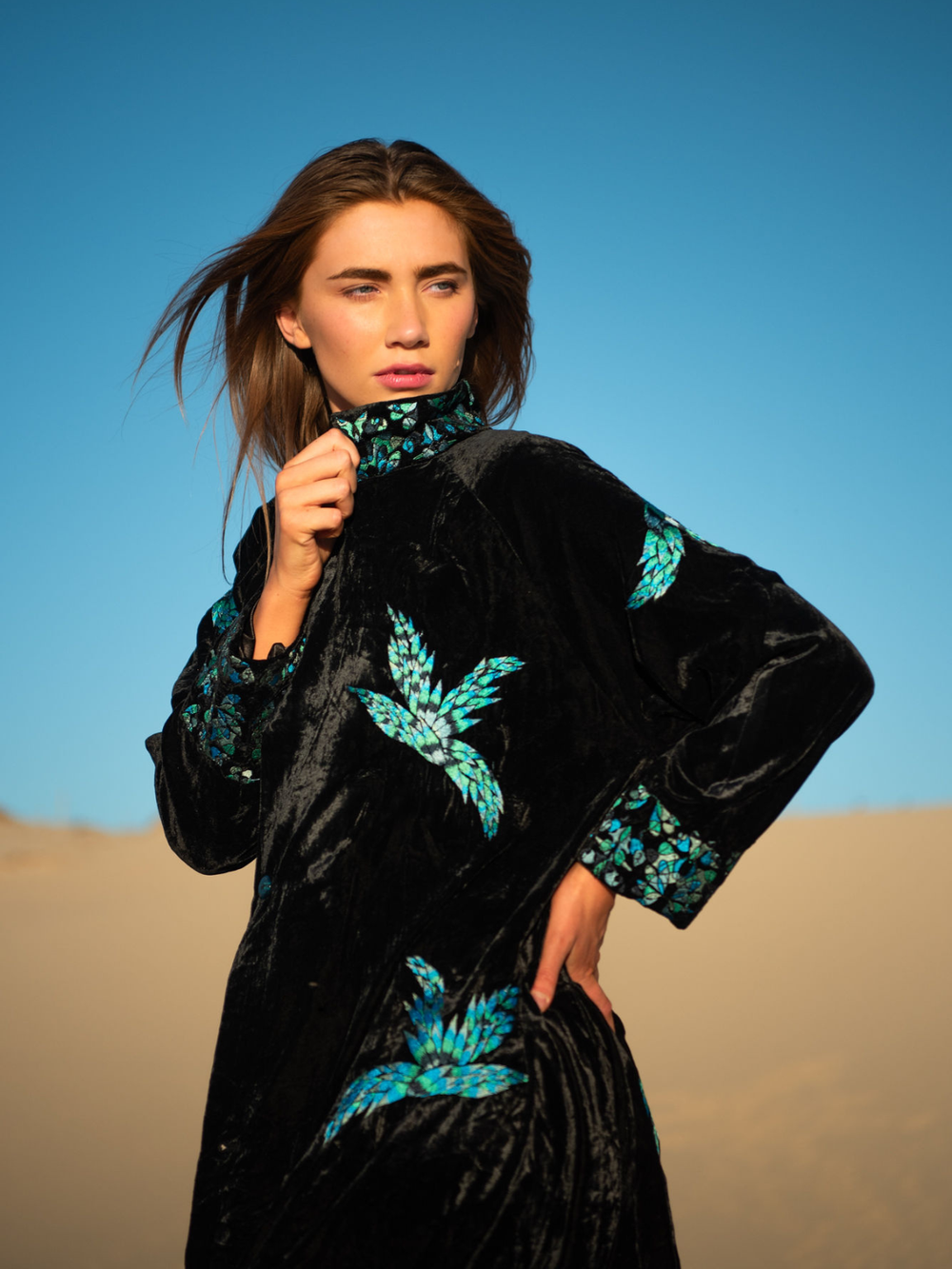 Our Story | ALQUEMA | Australian Fashion Brand | Designed in Sydney