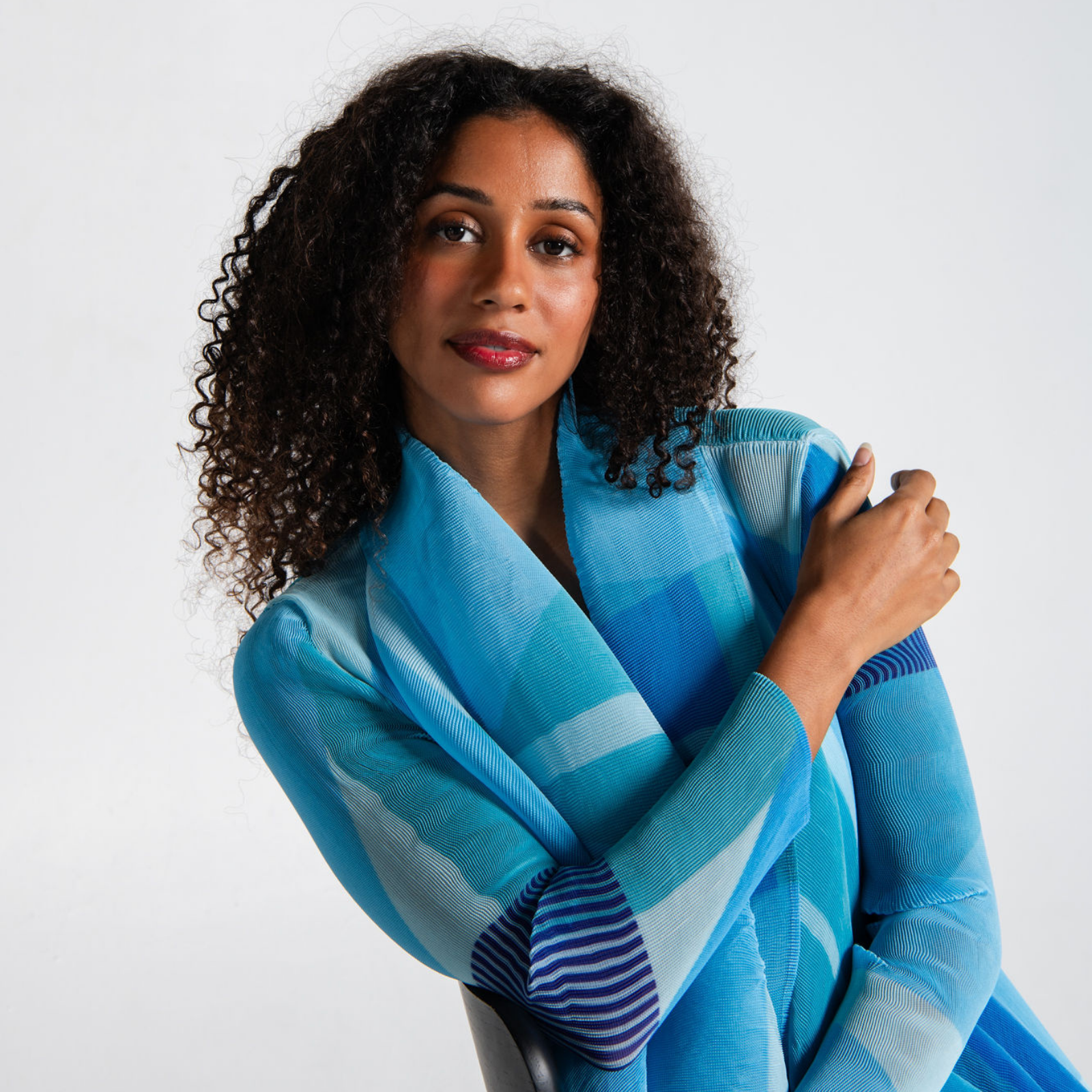 Collare Coat - Prints
