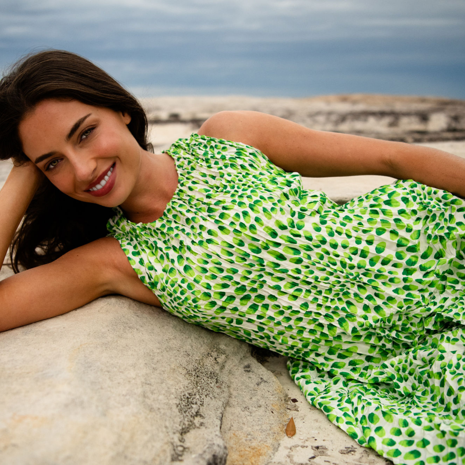 Pippi Smash Dress - Prints