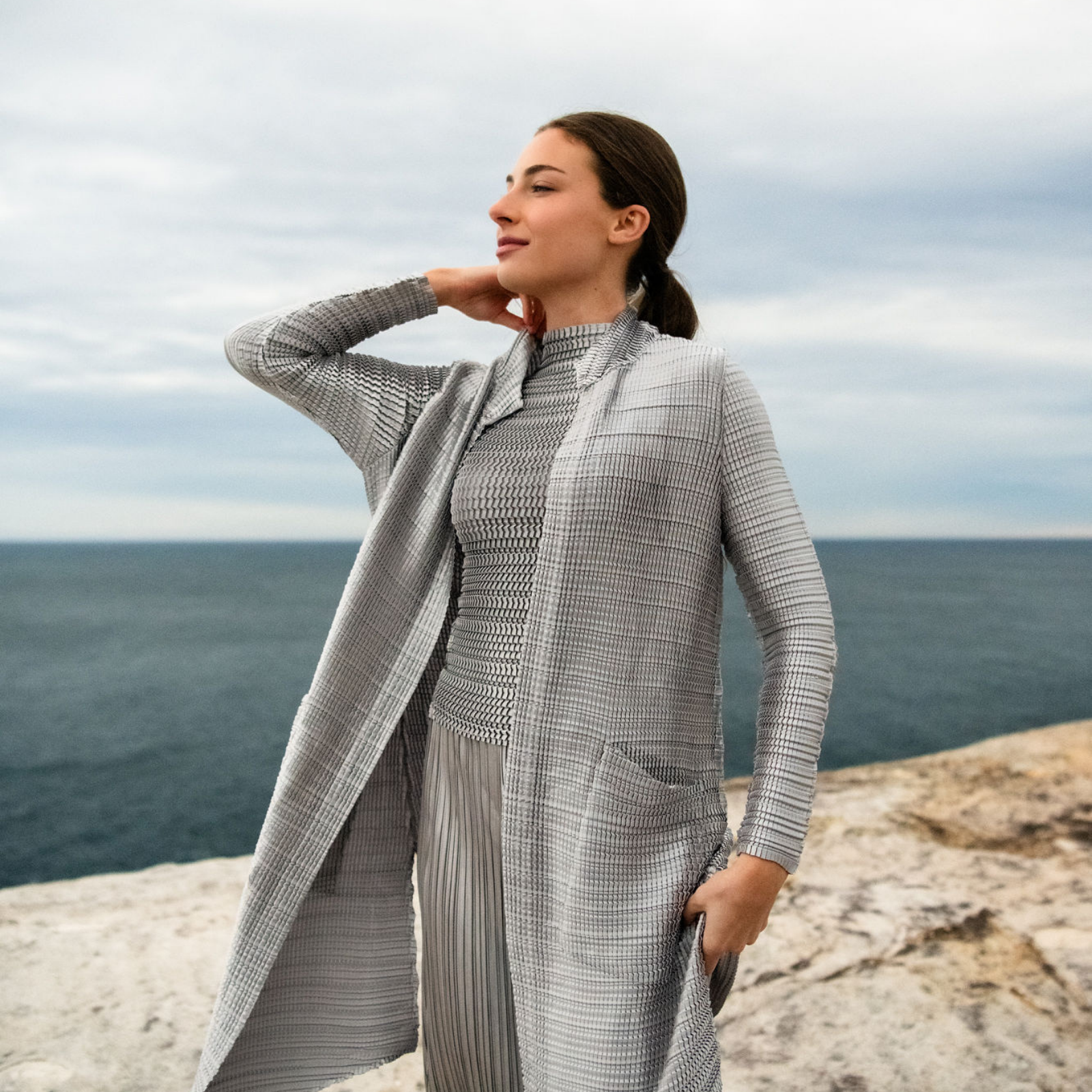 Siren Coat