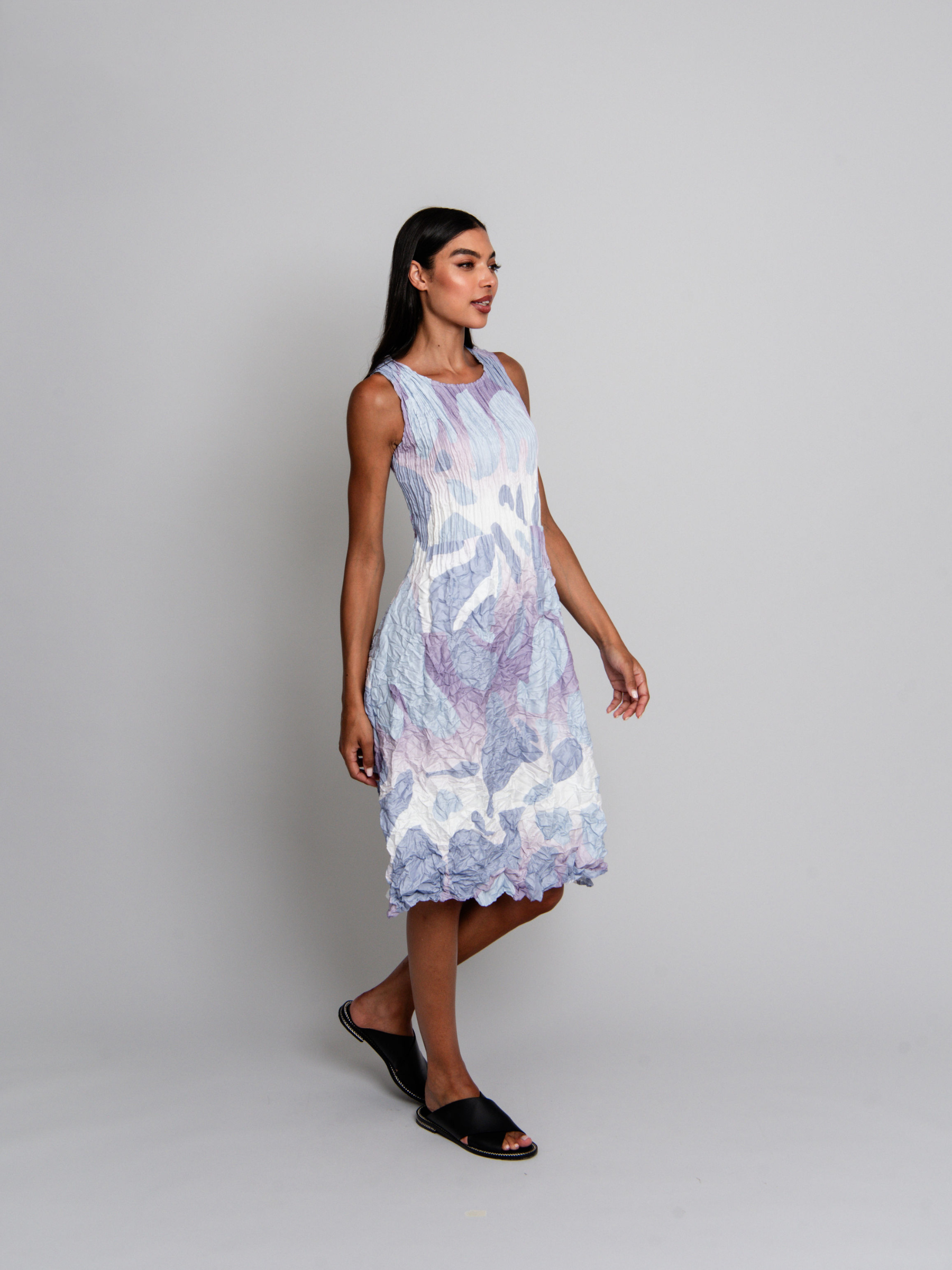 Smash Pocket Dress