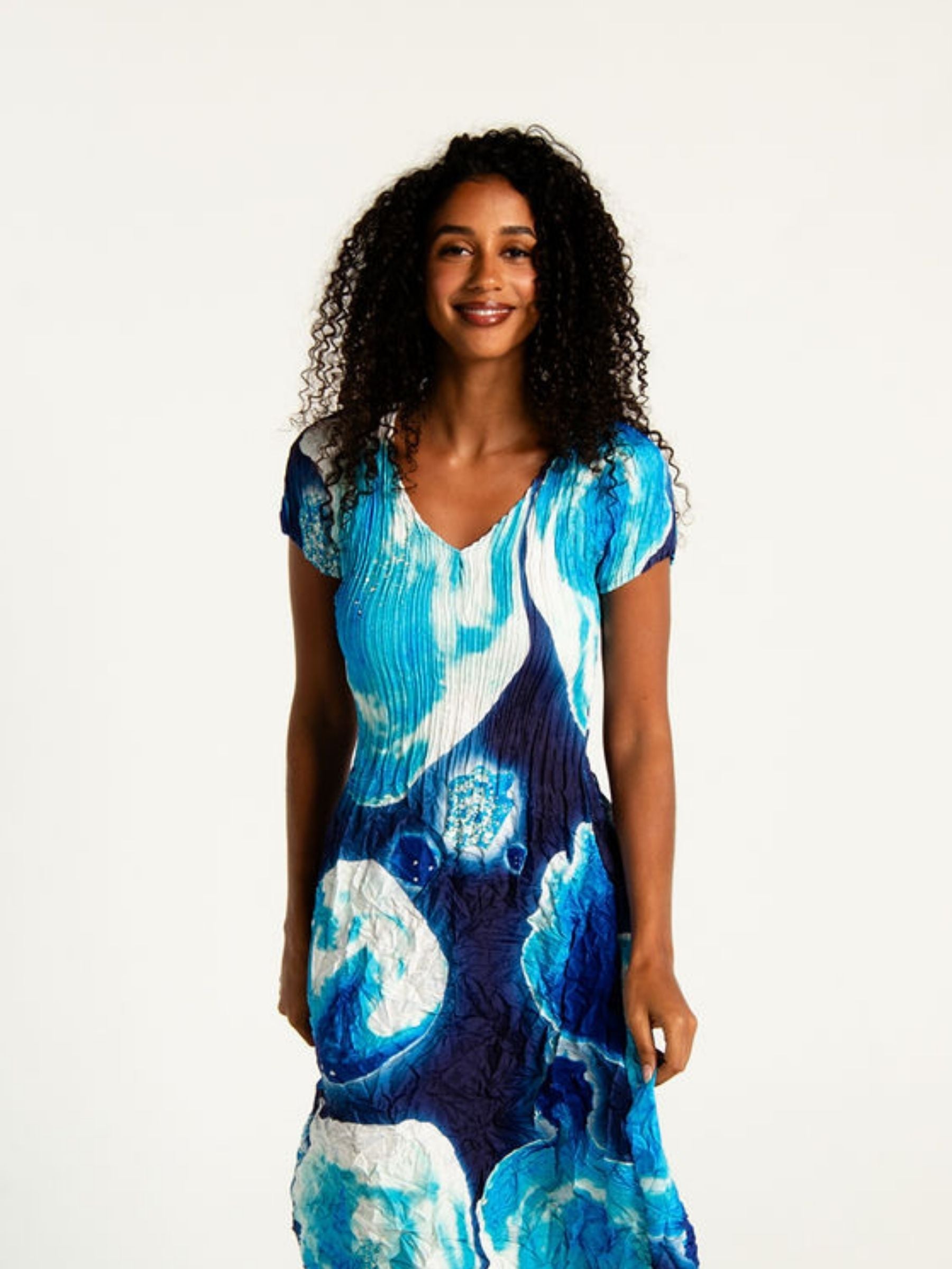 Smash Dress | Alquema AW26