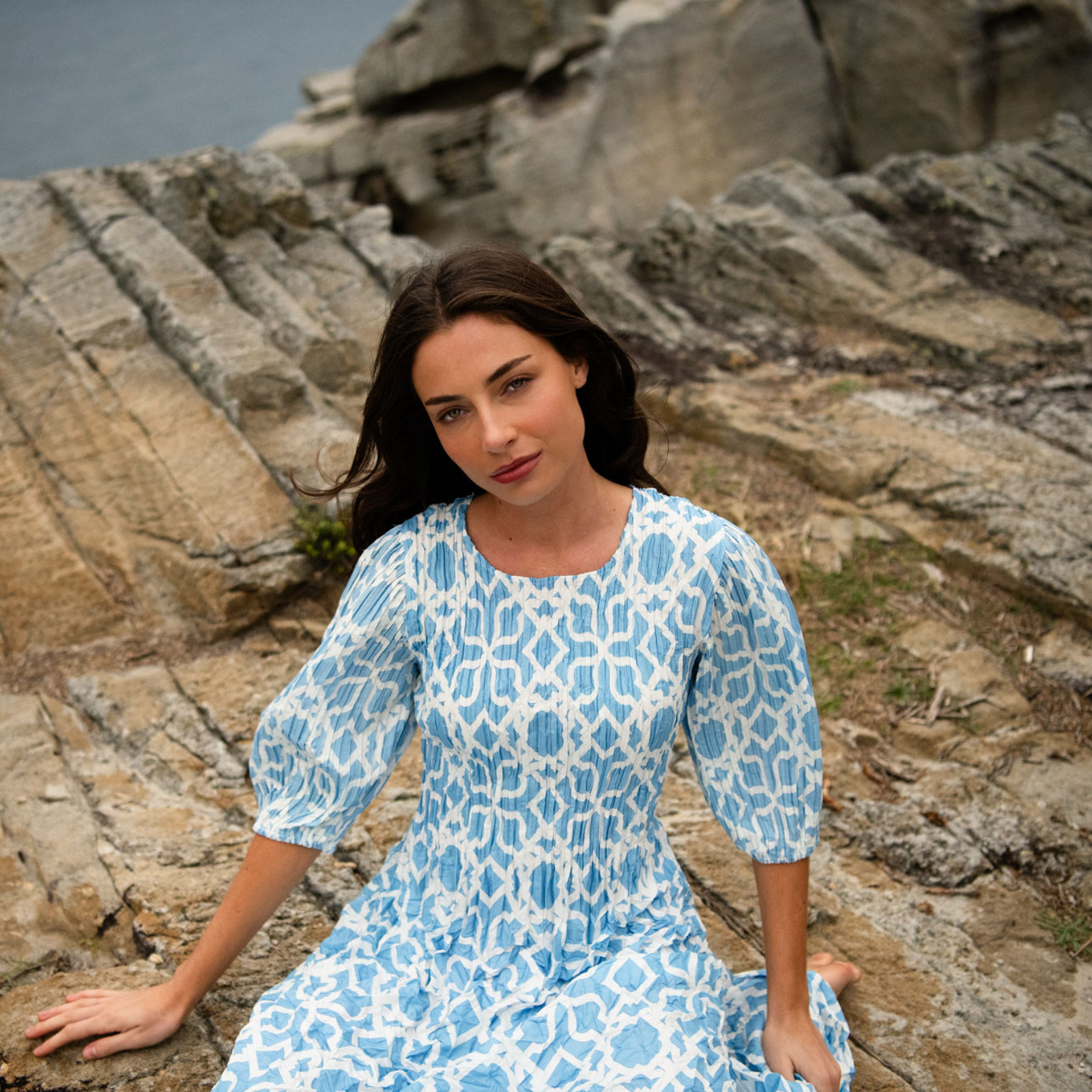 Sophie Dress
