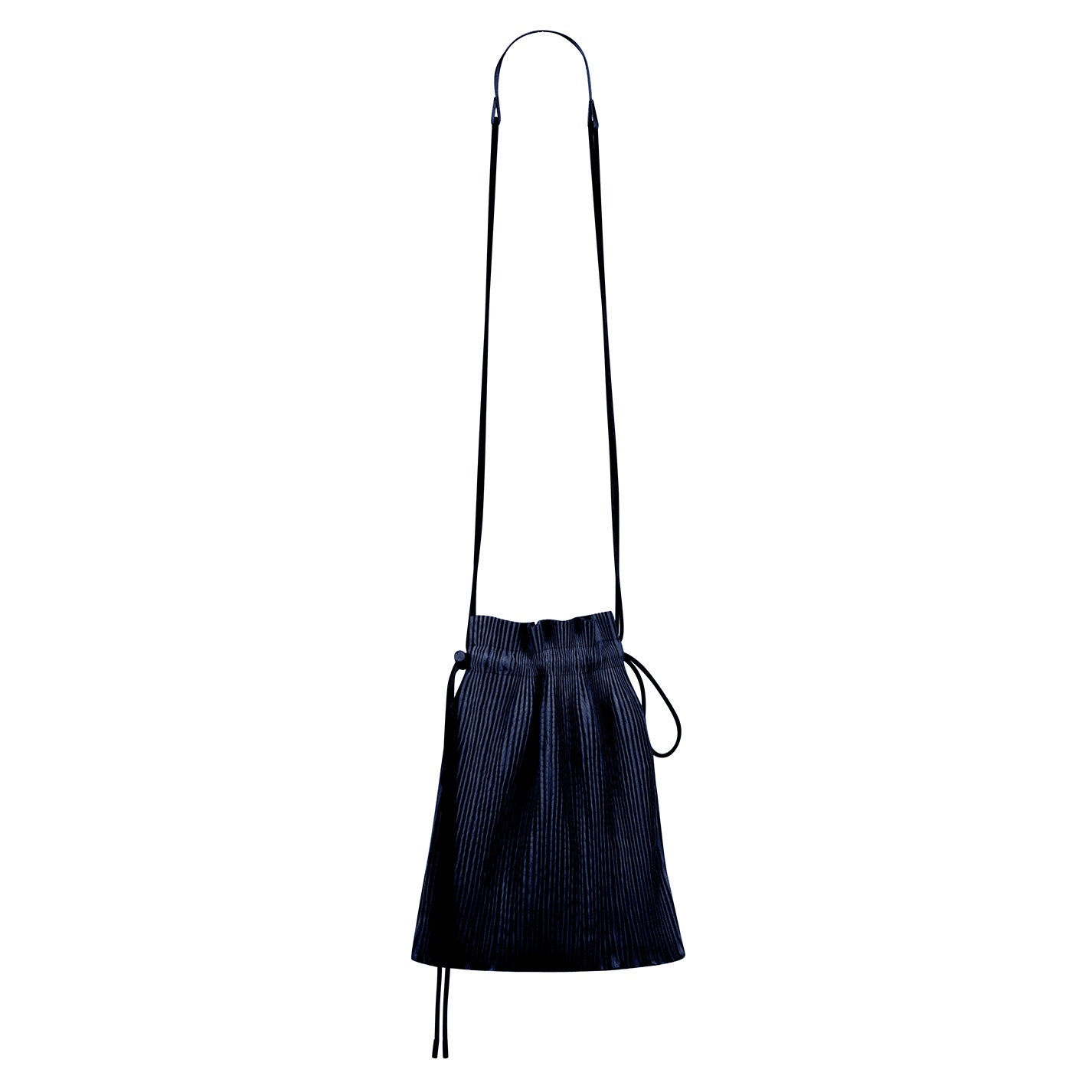 Plisse Bag | AW24