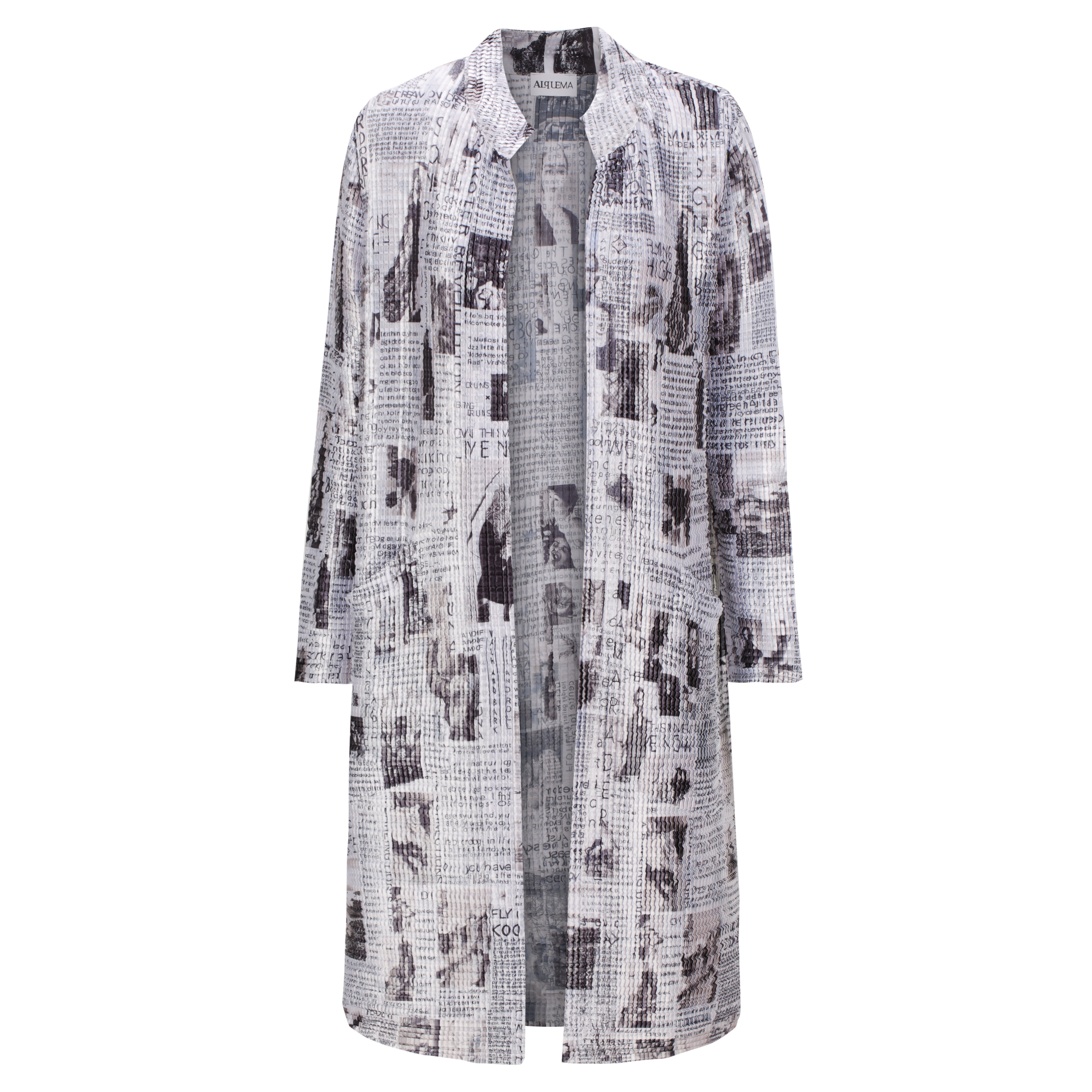 Siren Coat