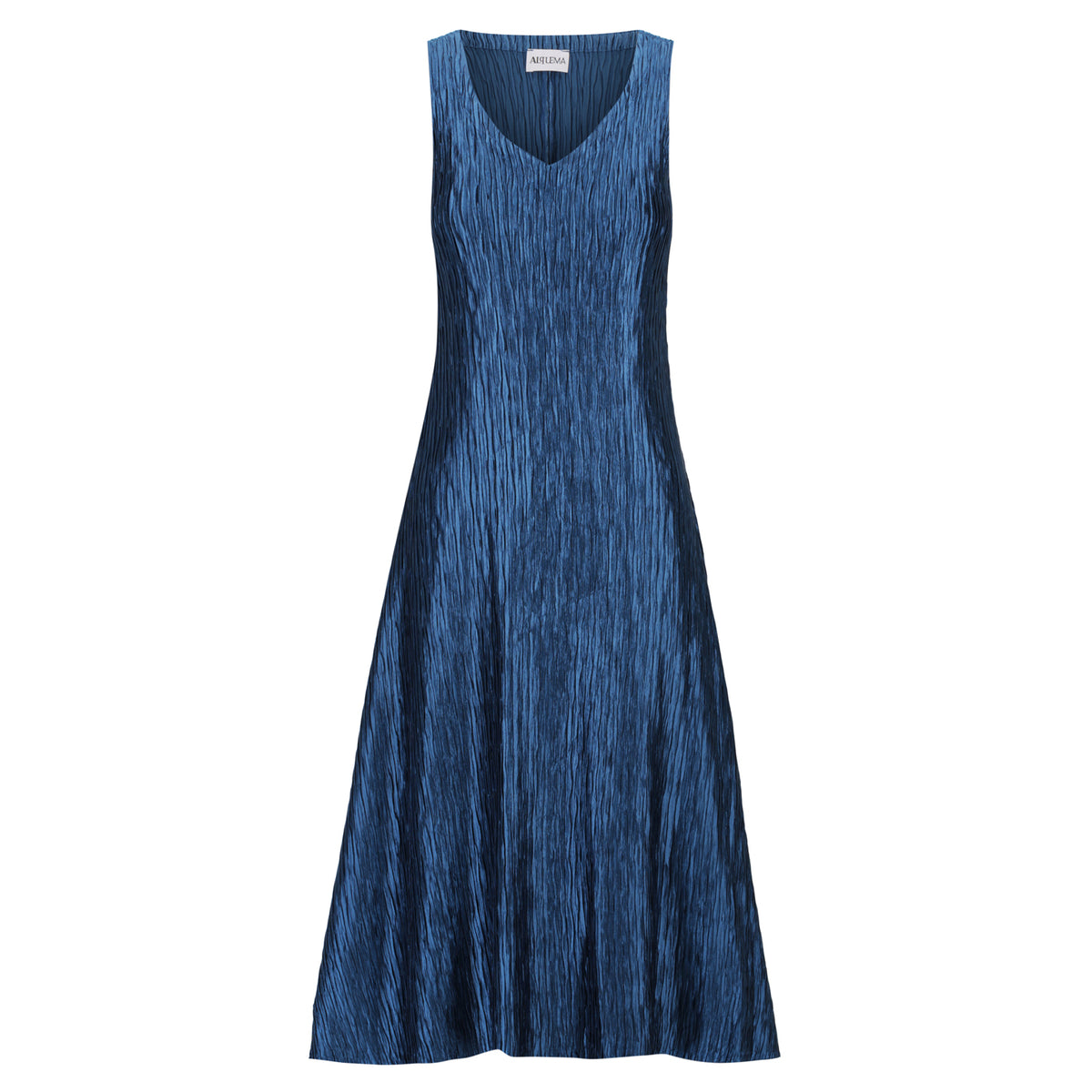 COSA DRESS | ALQUEMA | Metallic Dresses For Women | Australian Designed