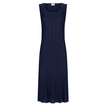 Simply Pleat Luna Dress