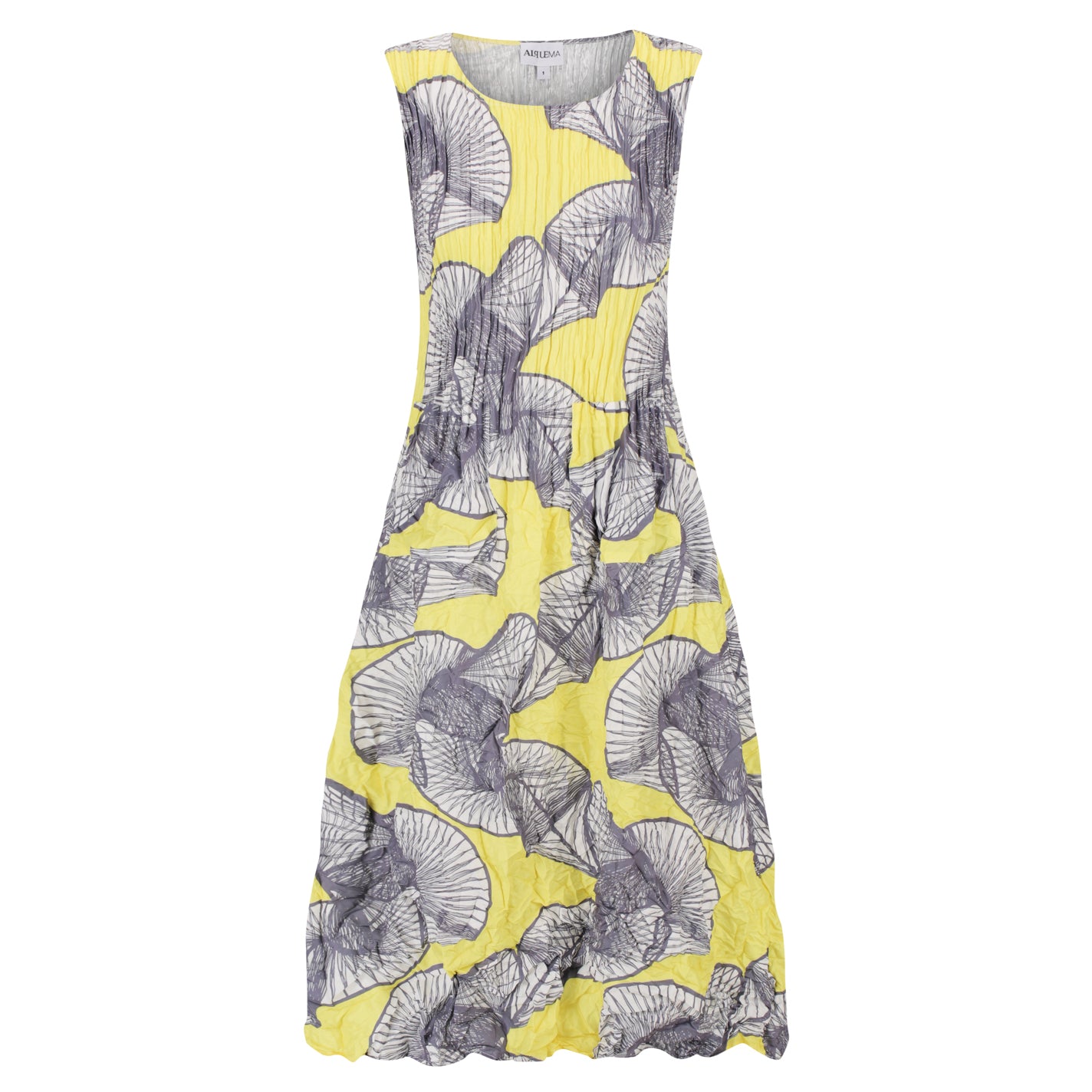 Smash Pocket Dress | SS25